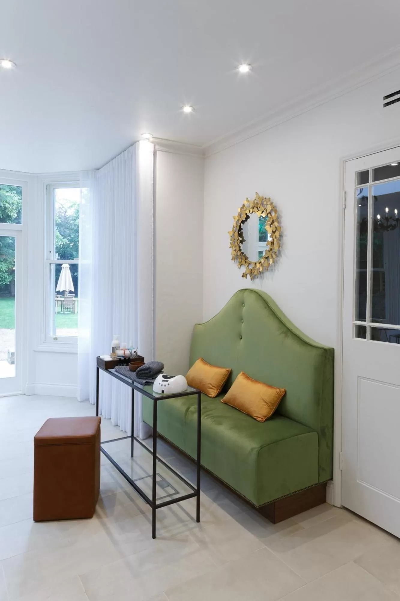 Spa and wellness centre/facilities in Gonville Hotel