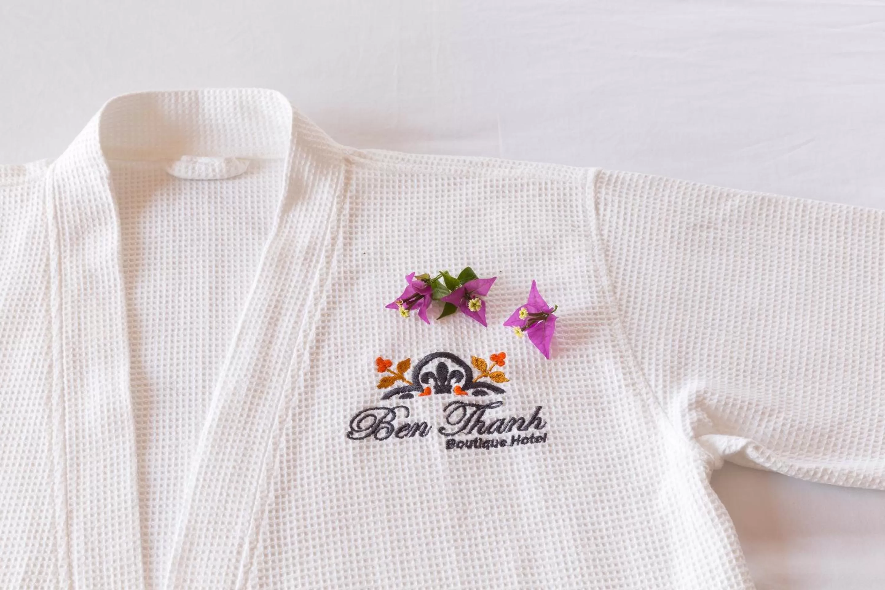 Other in Ben Thanh Boutique Hotel