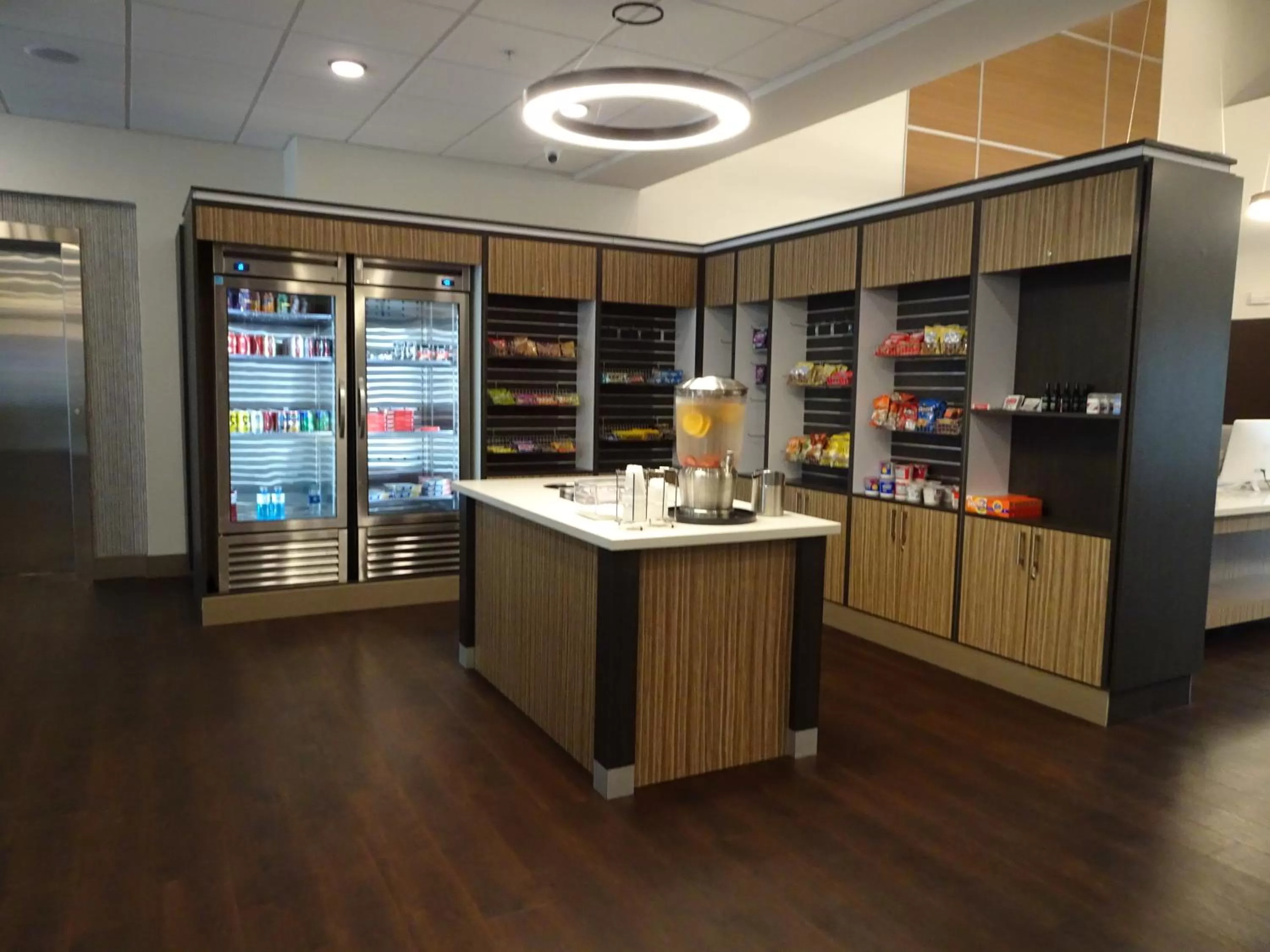 Lobby or reception in Holiday Inn - Jonesboro by IHG