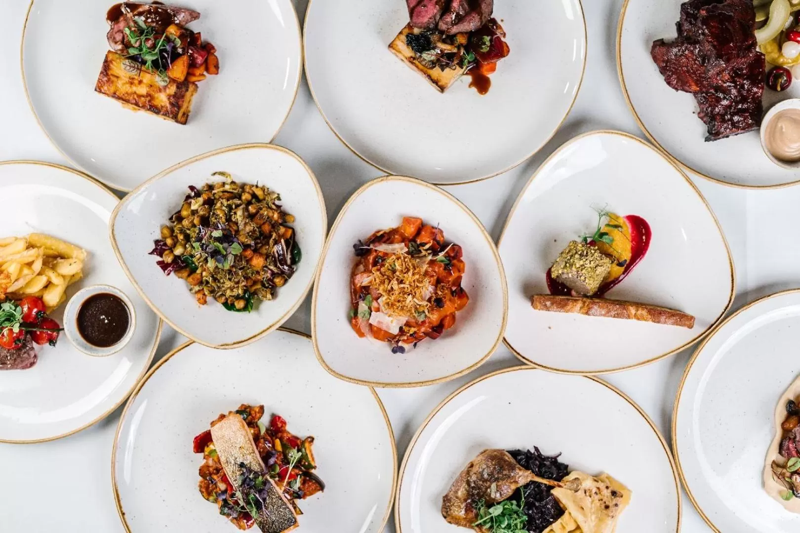 Restaurant/places to eat in Penzion Drak