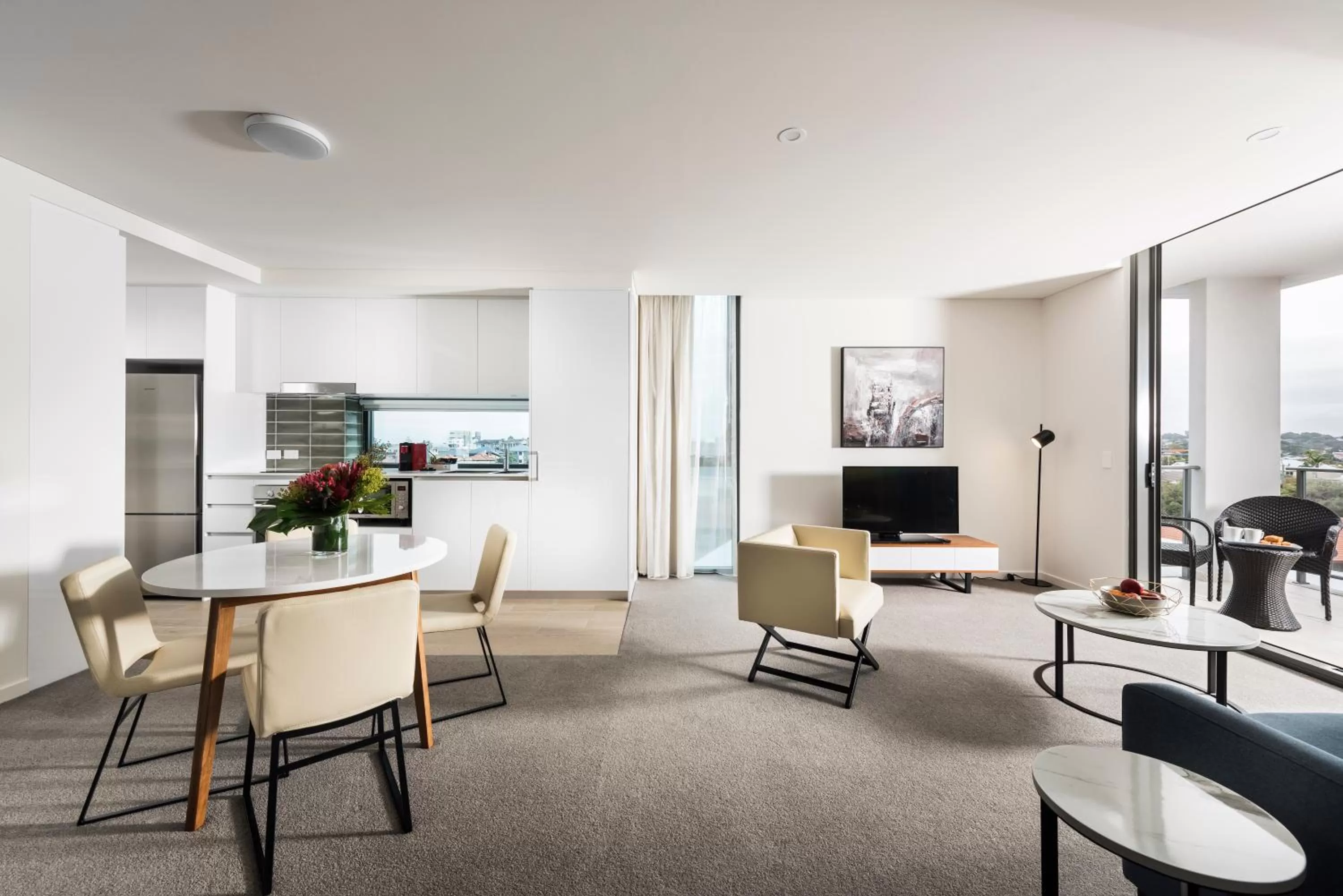 Ramada by Wyndham VetroBlu Scarborough Beach