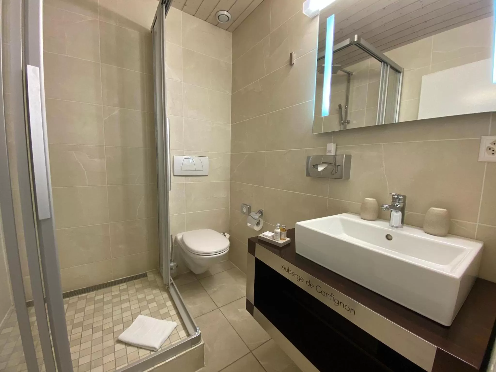 Auberge de Confignon