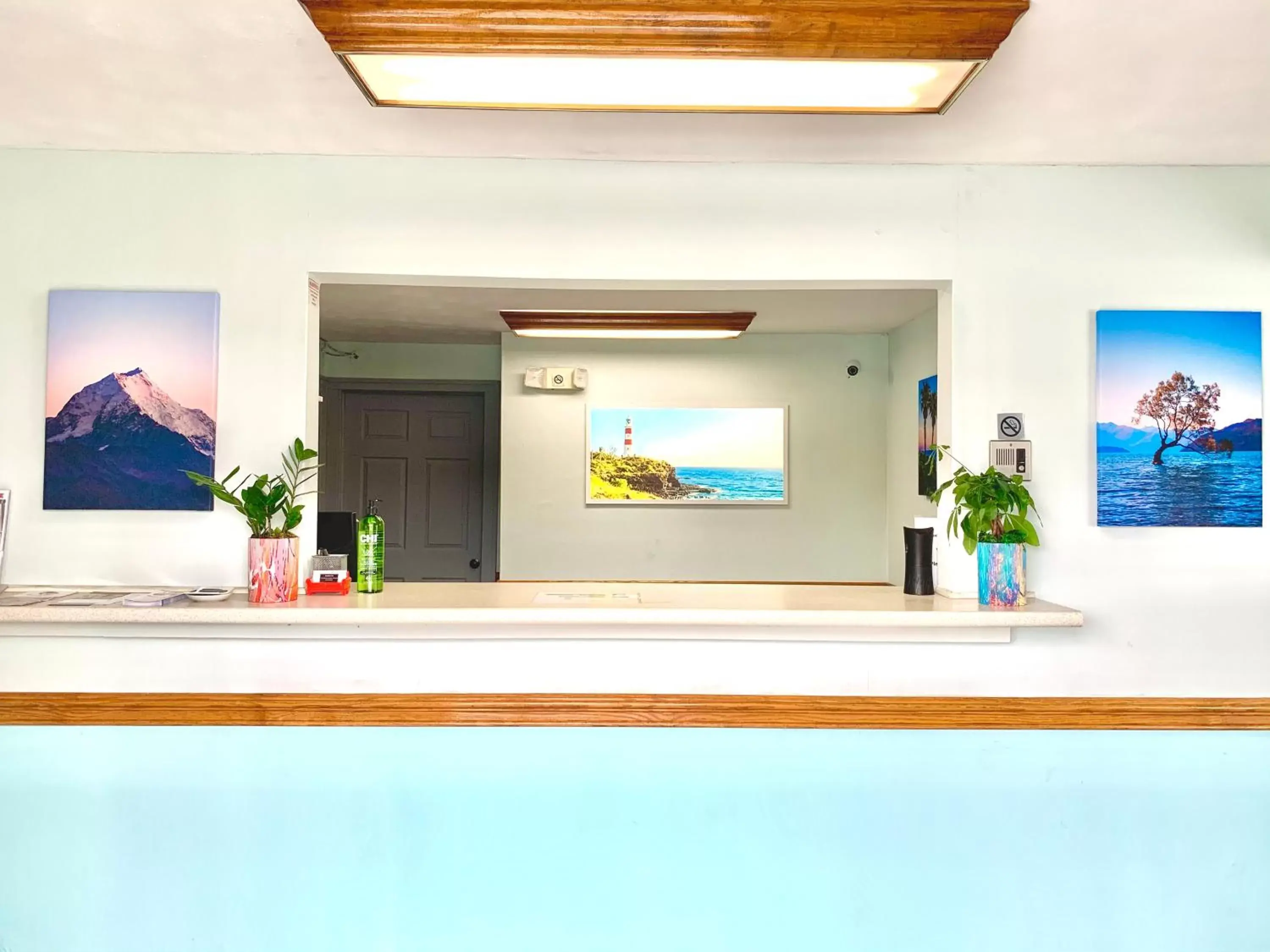 Sandusky Inn Sandusky Inn