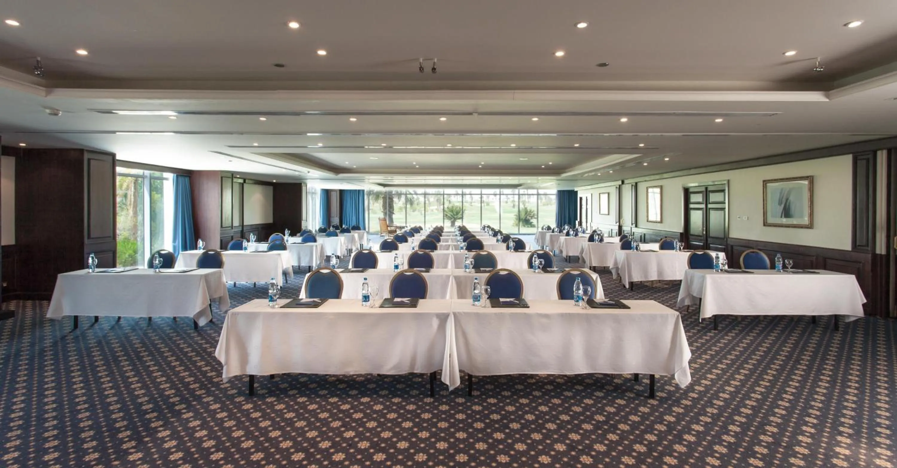 Meeting/conference room in Jolie Ville Golf & Resort