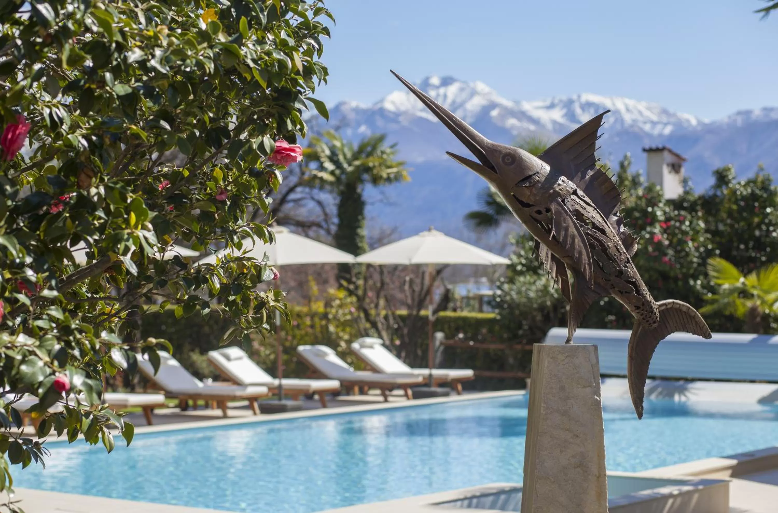 Day in Boutique-HOTEL REMORINO, a Private Selection Hotel