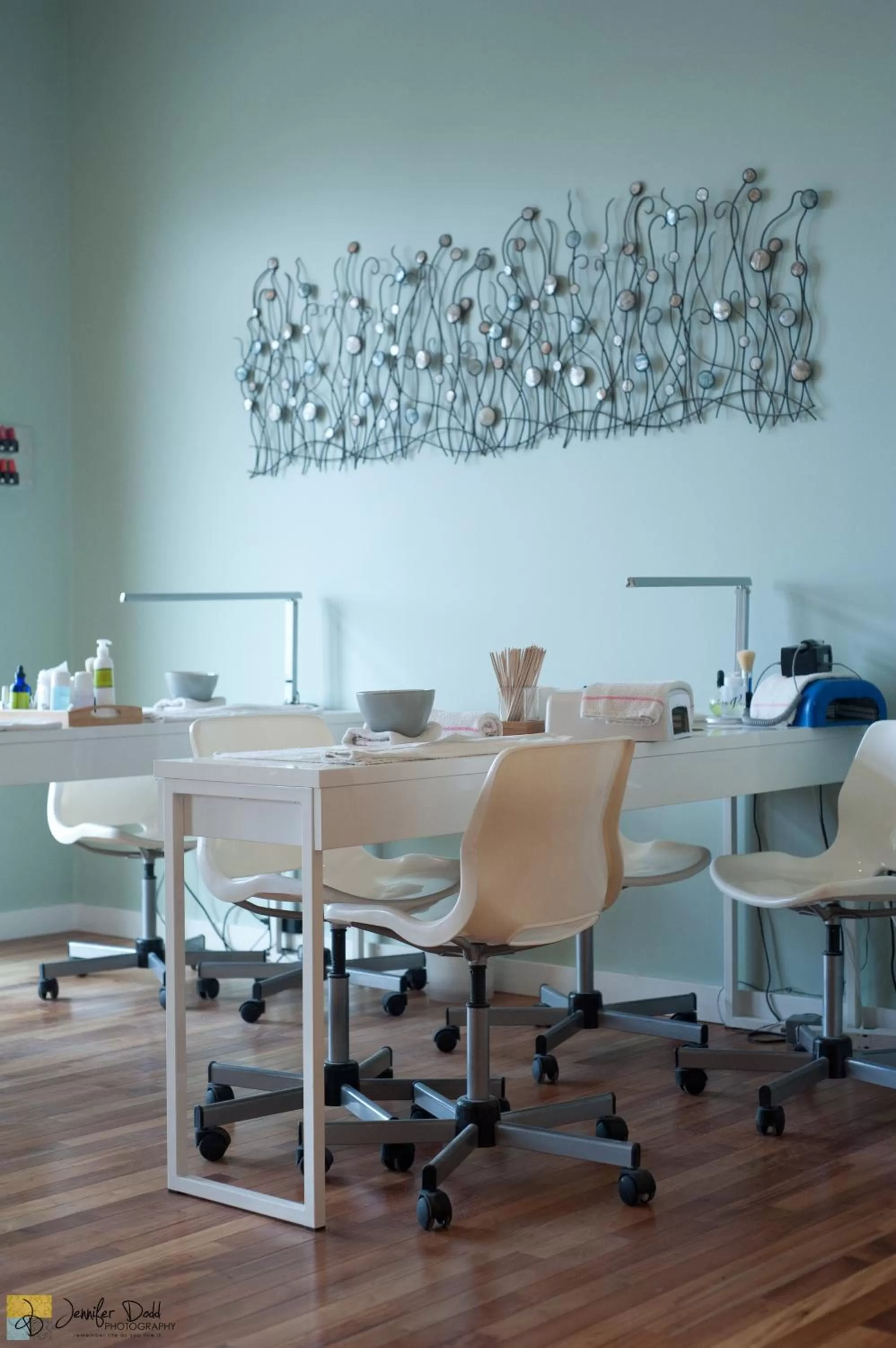 Spa and wellness centre/facilities in Beyond Bliss Suites & Spa