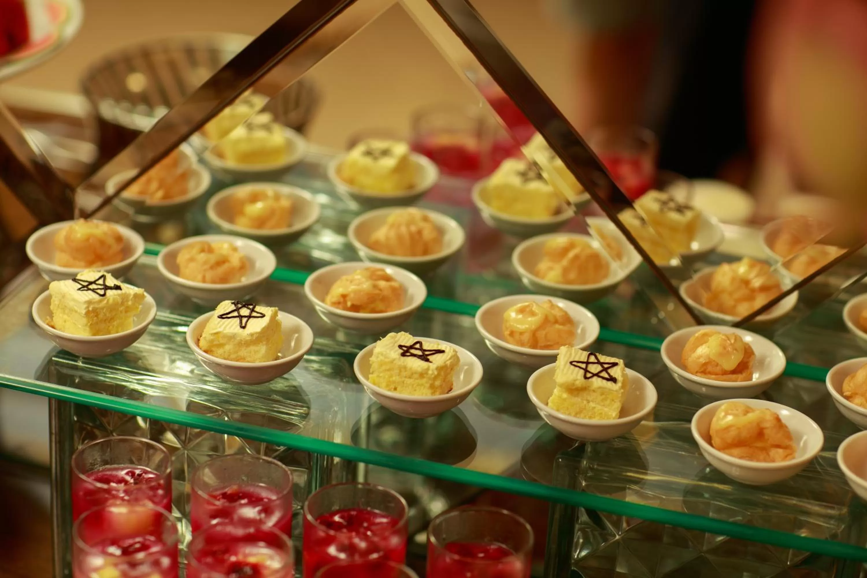 Breakfast in Babylon Grand Hotel & Spa