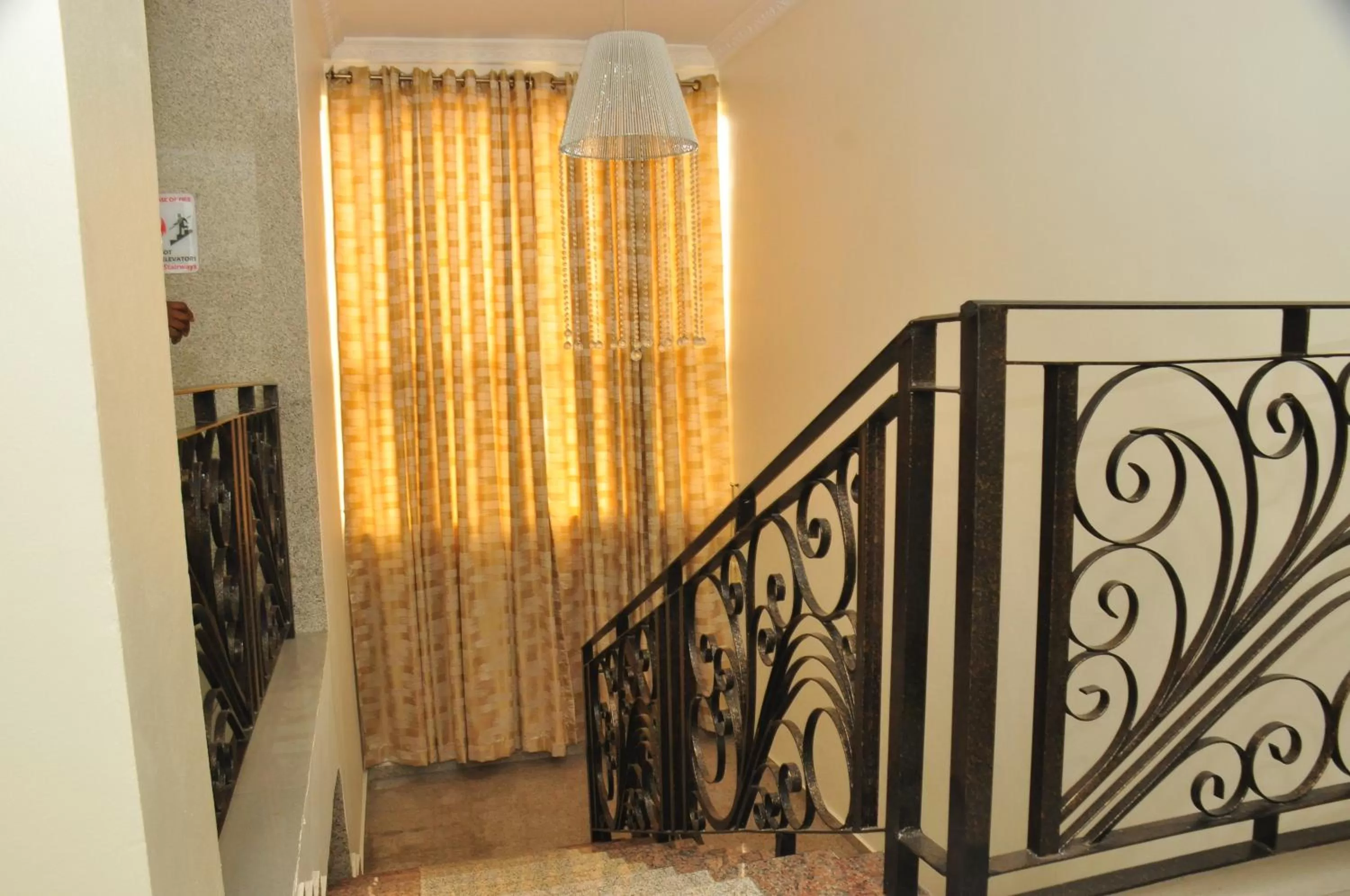 VIP in Citiheight Hotel