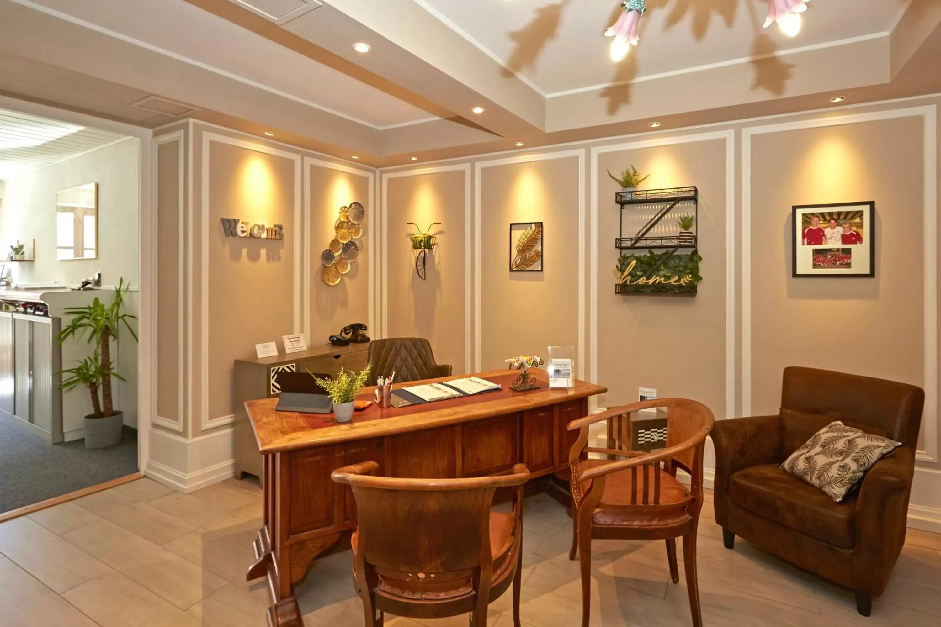 Hotel Central Hotel Central