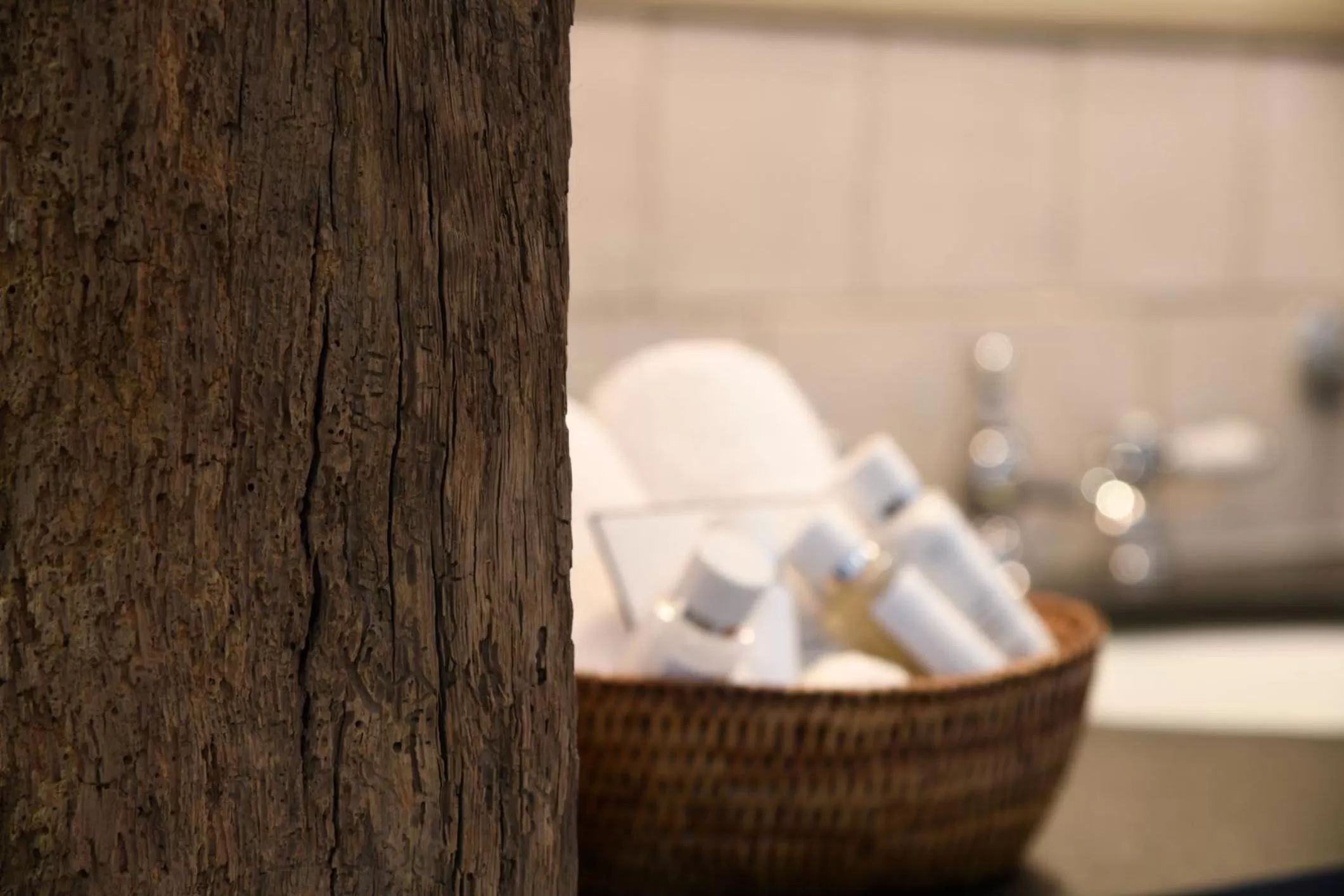 Superior King Room in The Bell at Ramsbury