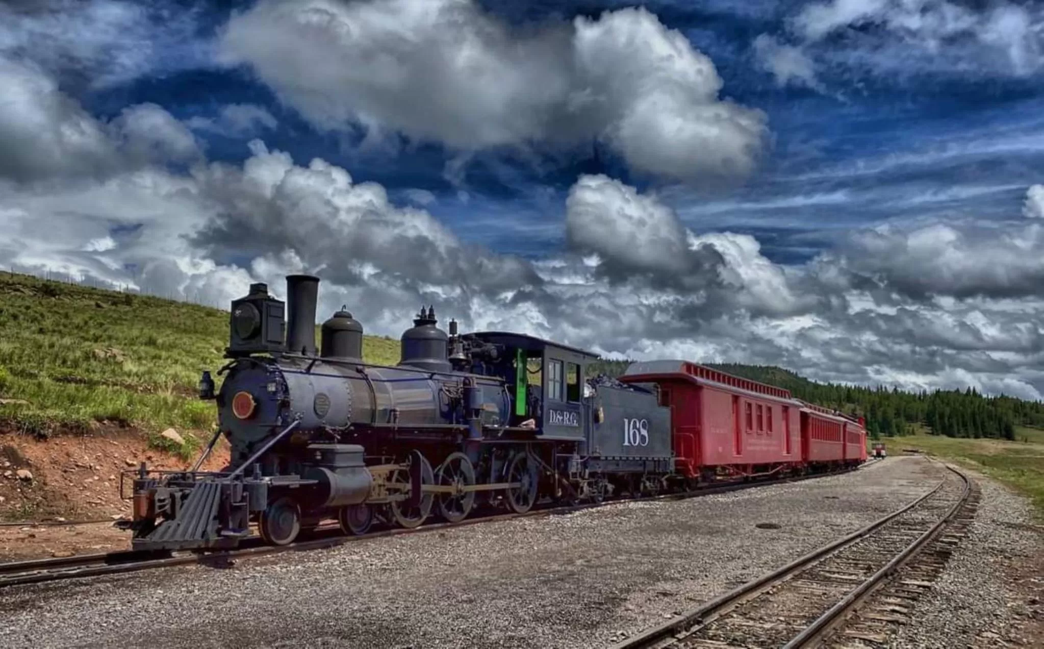 Nearby landmark in Holiday Inn Express & Suites Alamosa by IHG