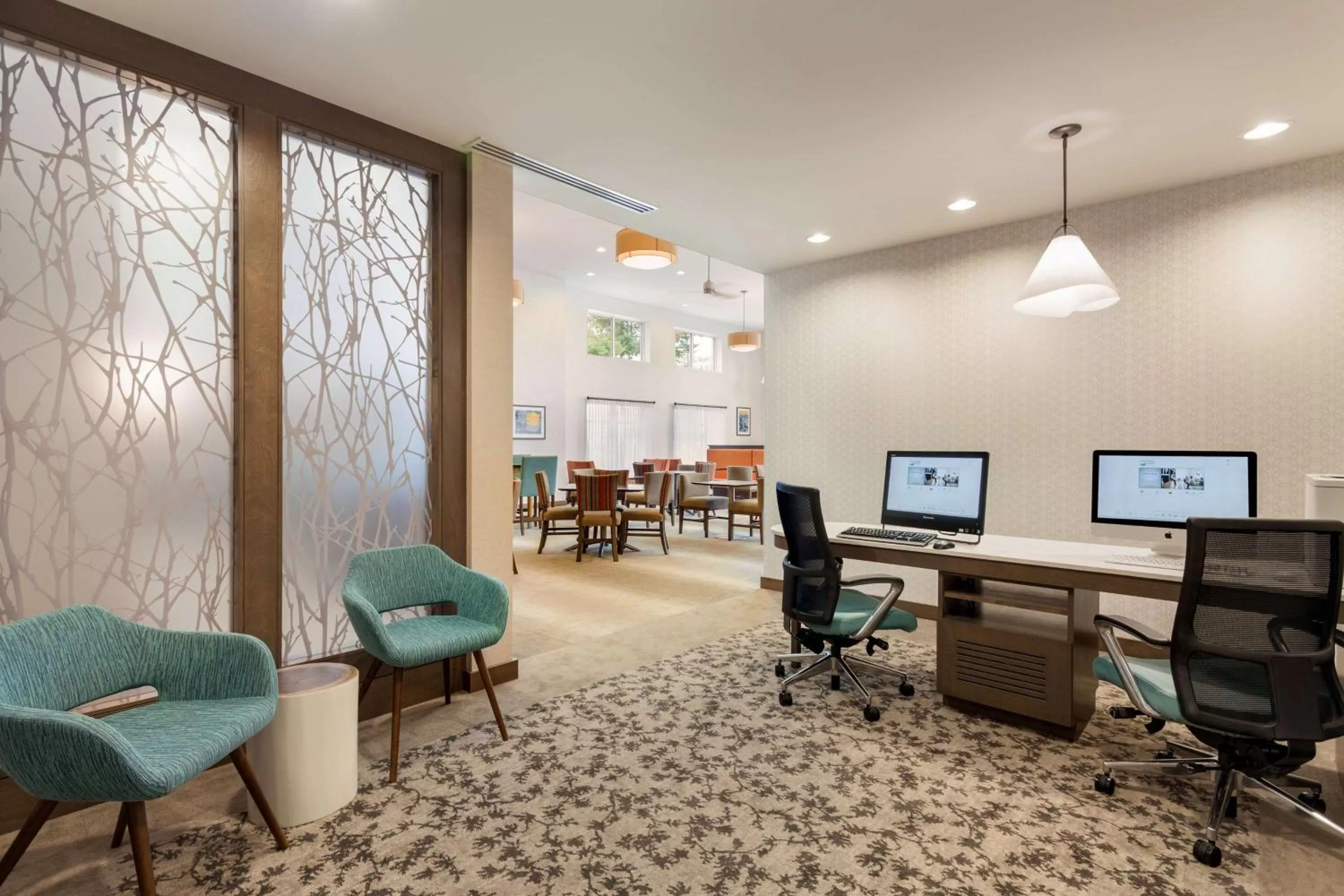 Business facilities in Homewood Suites by Hilton Gateway Hills Nashua