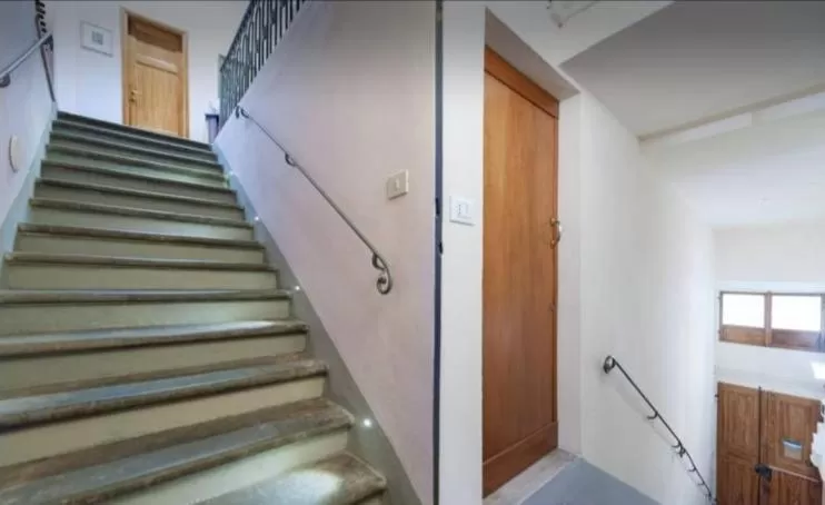 In The Heart Of Florence