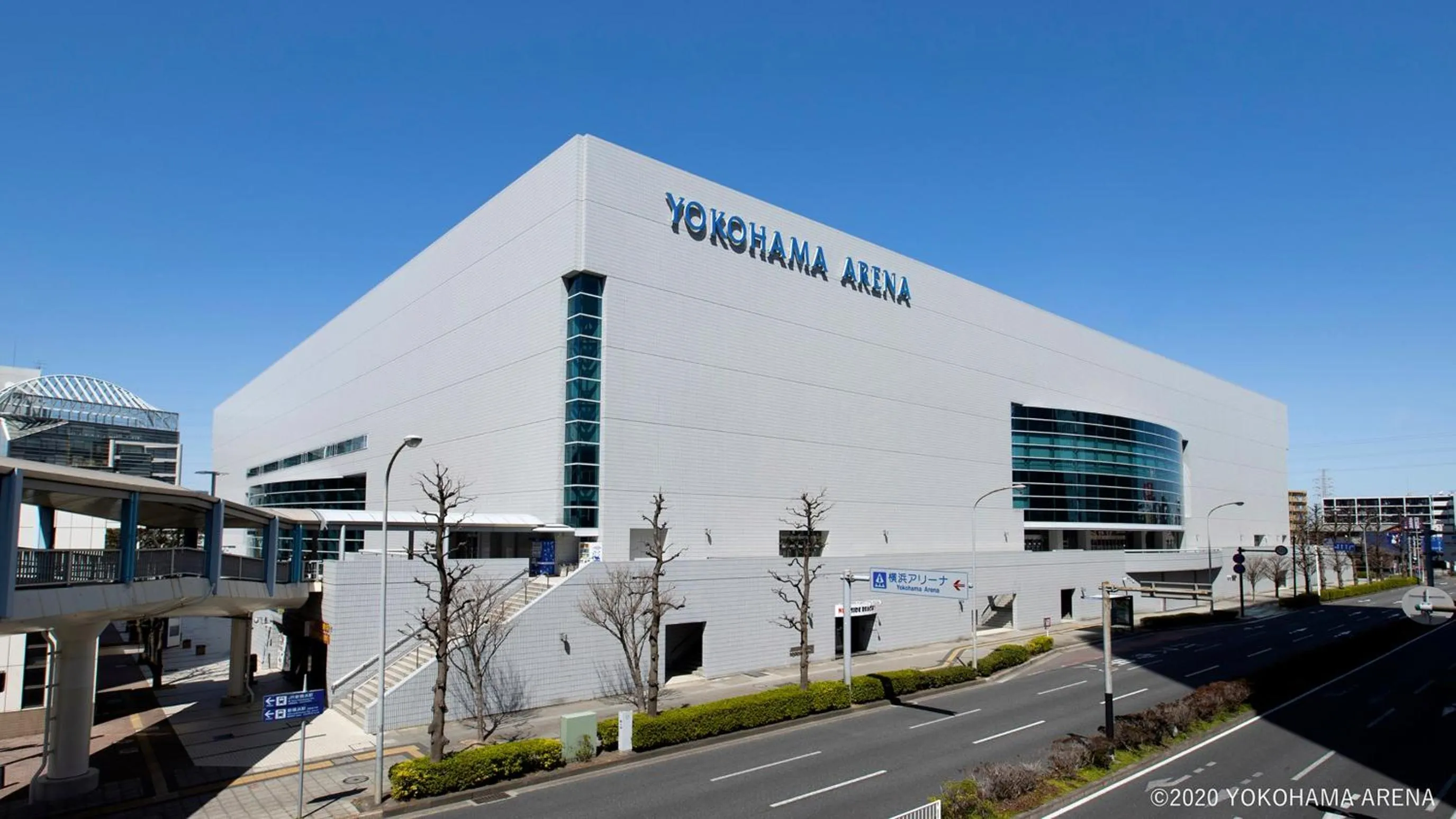 JR-East Hotel Mets Yokohama