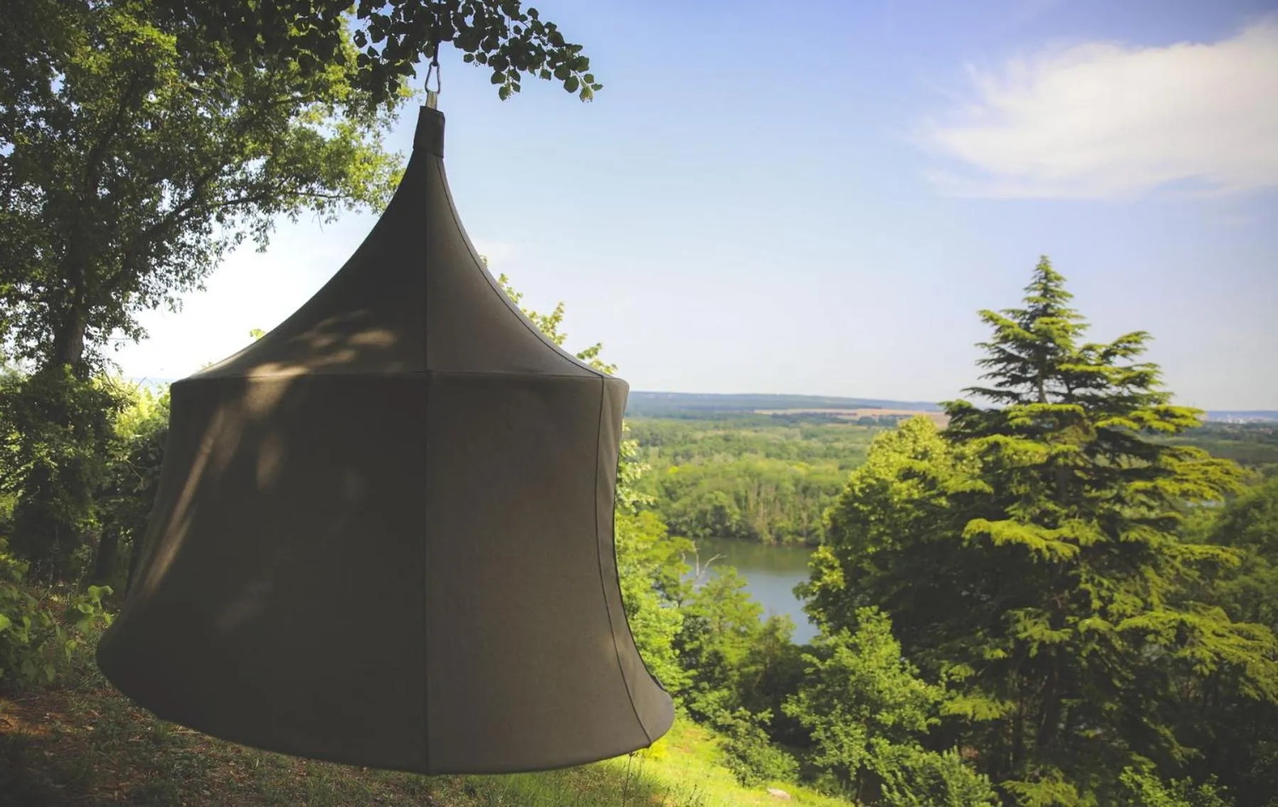 Garden in Domaine De La Corniche
