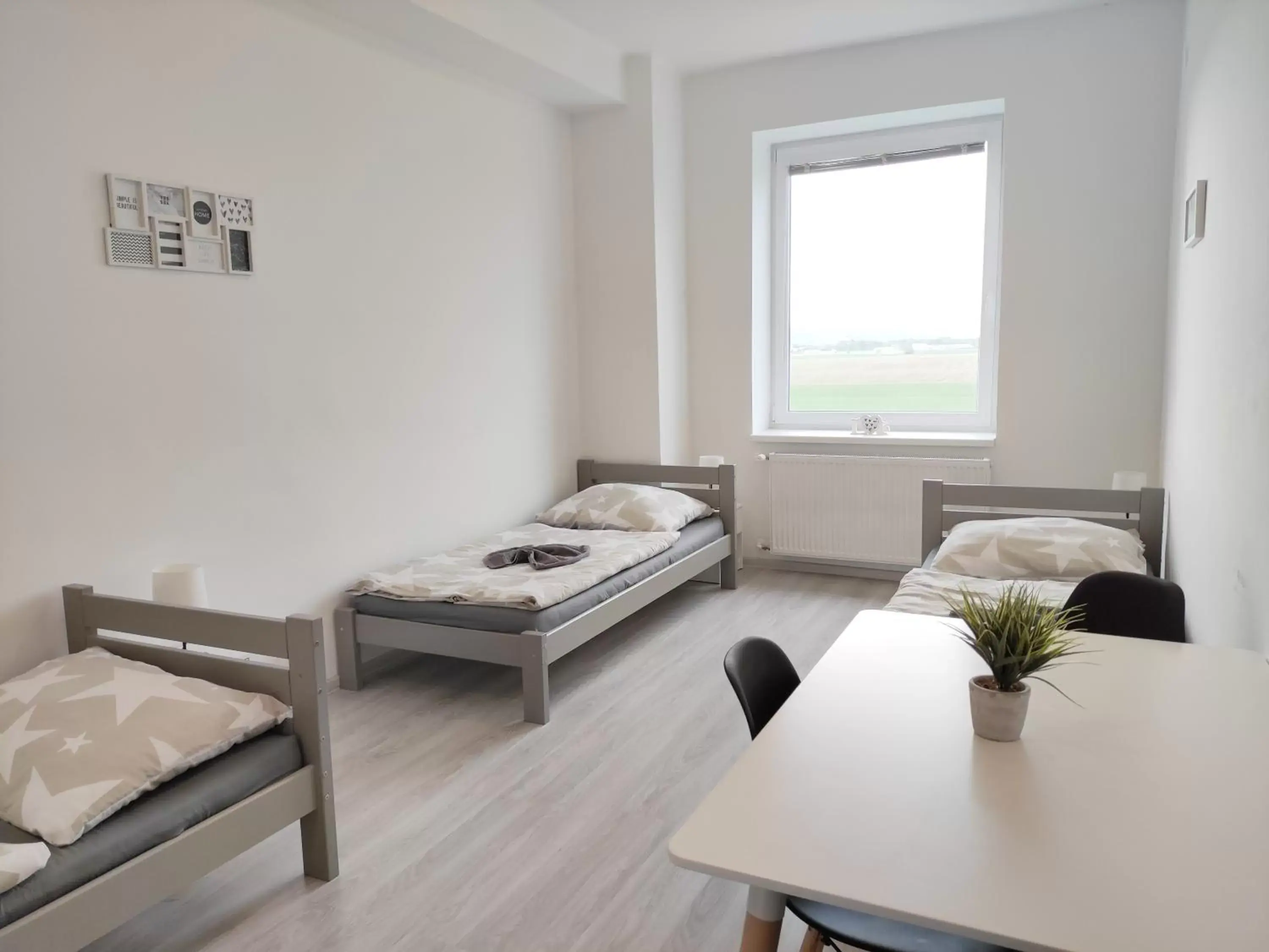 Superior Studio in Hotel Slobi Superior Studio in Hotel Slobi