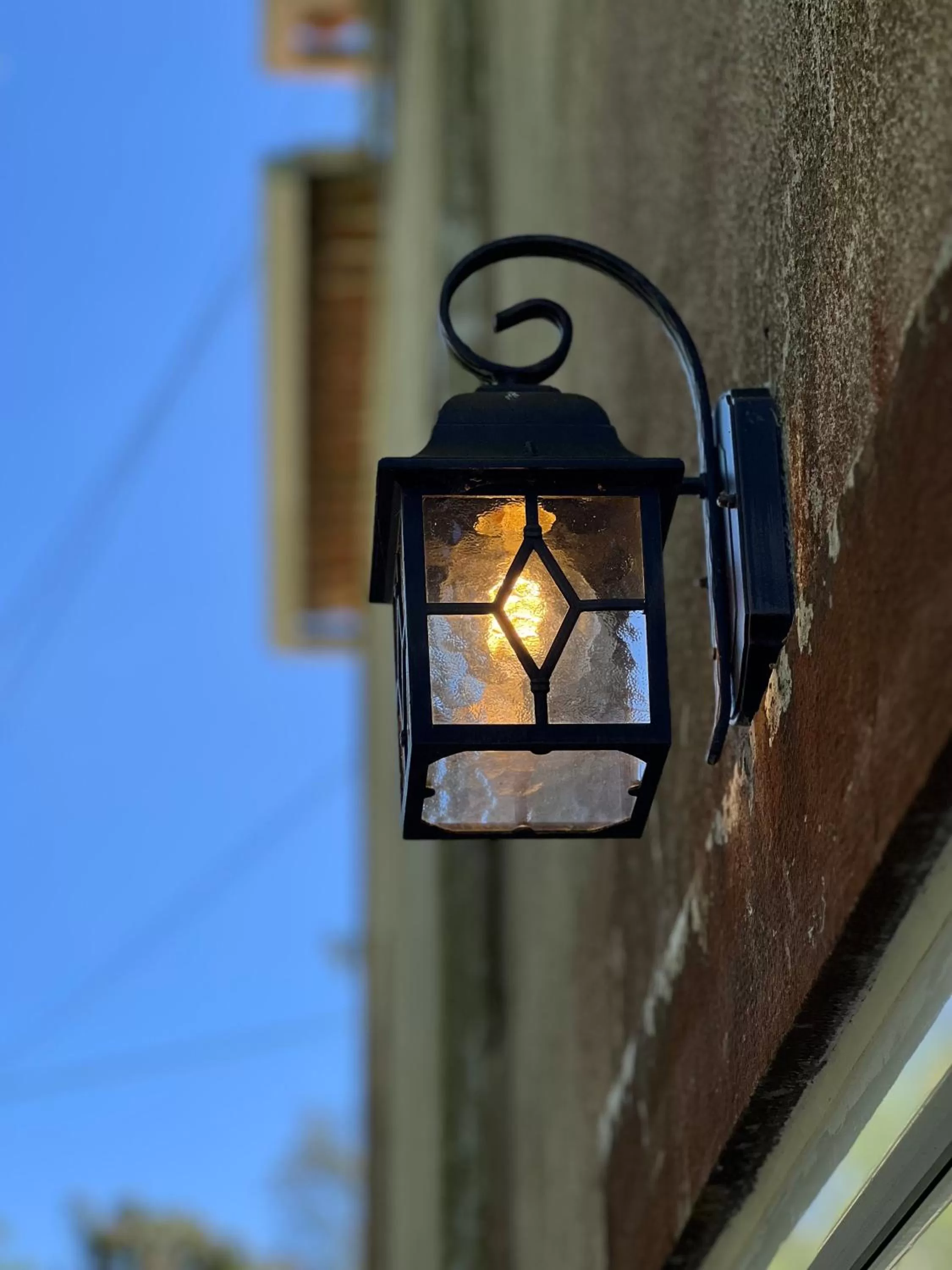 Property building in Quinta dos Lobos Boutique Hotel - Nature Experience