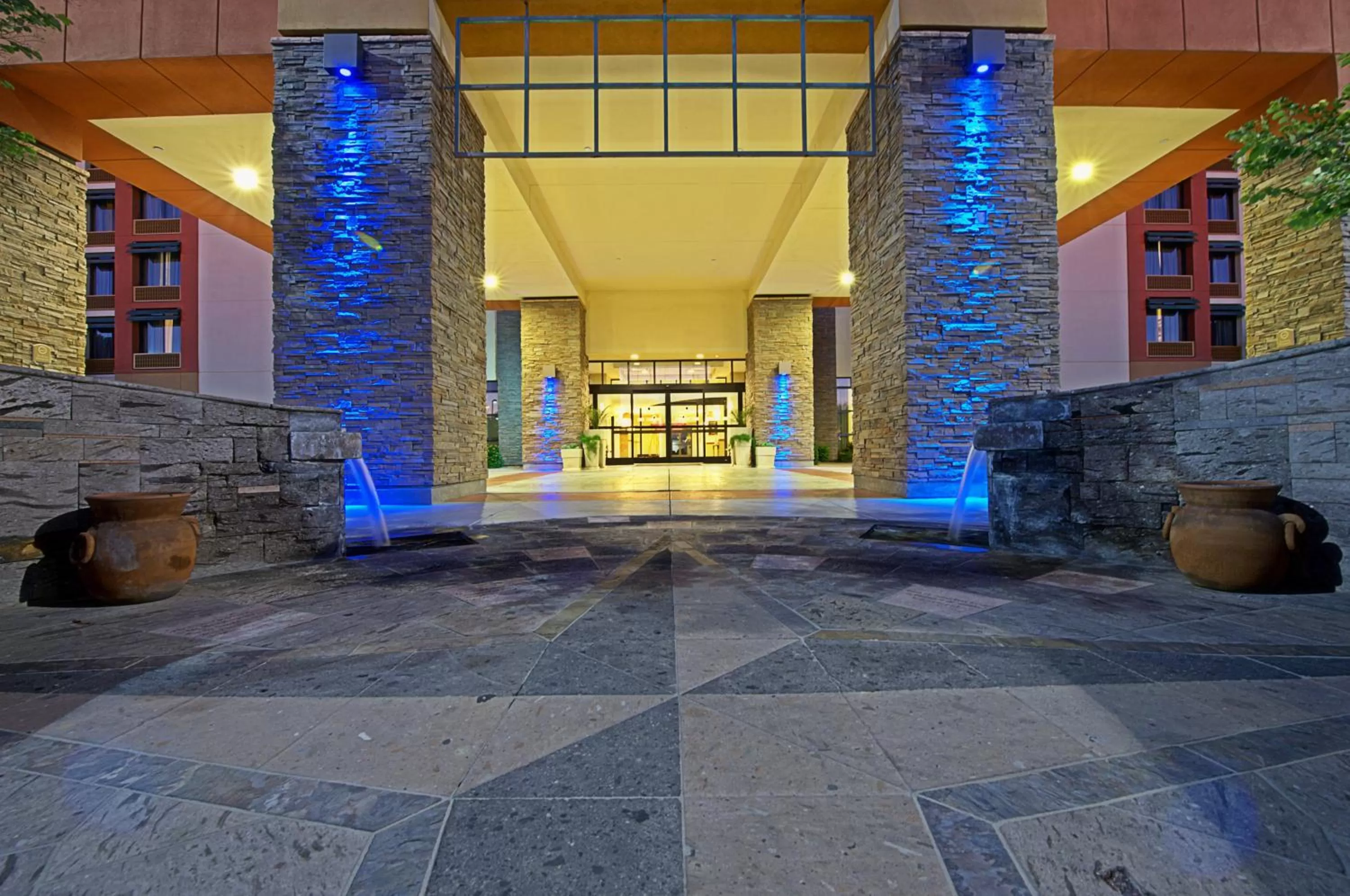 Property building in Holiday Inn Express & Suites Tempe by IHG