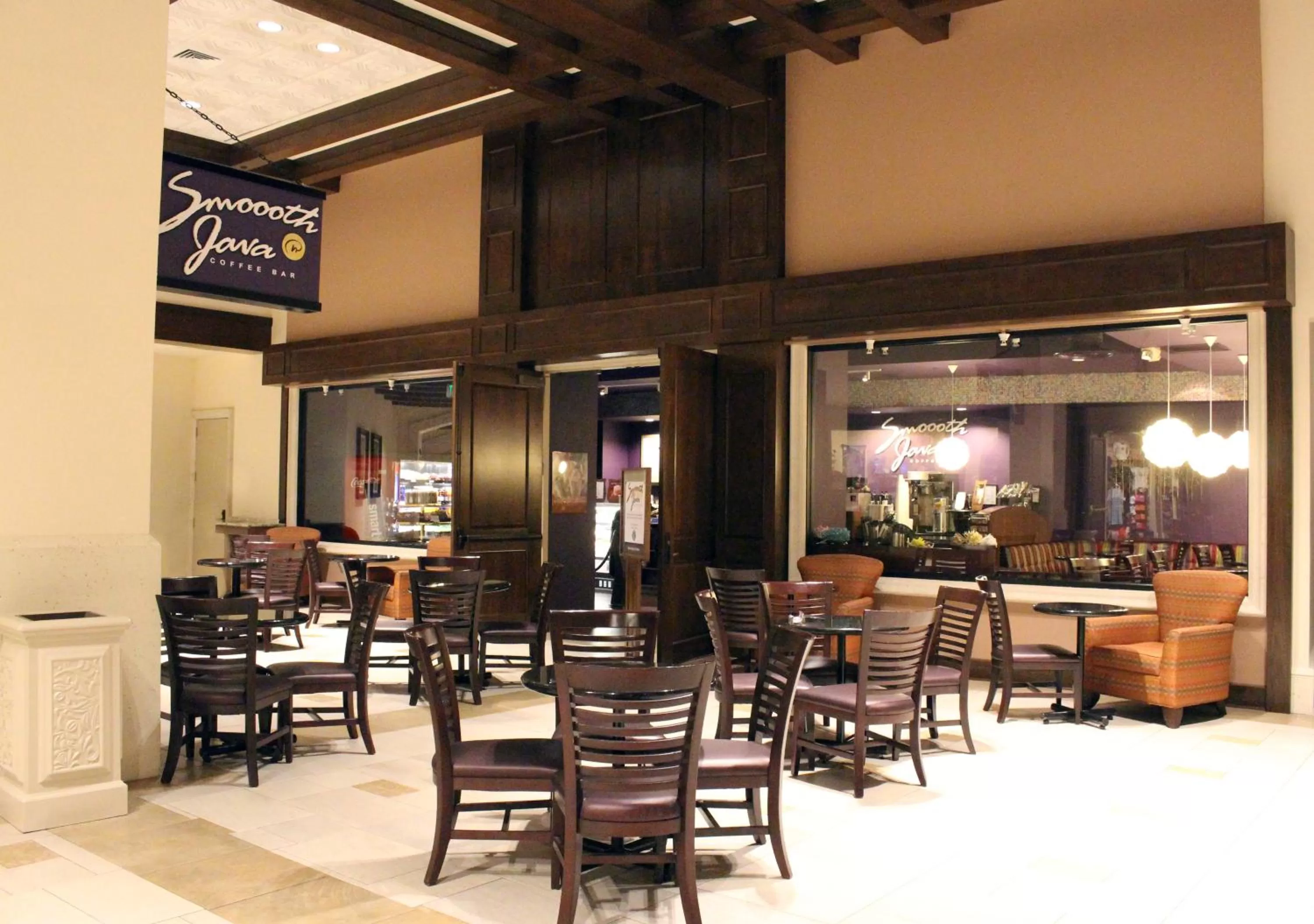 Restaurant/places to eat in Rosen Shingle Creek Universal Blvd