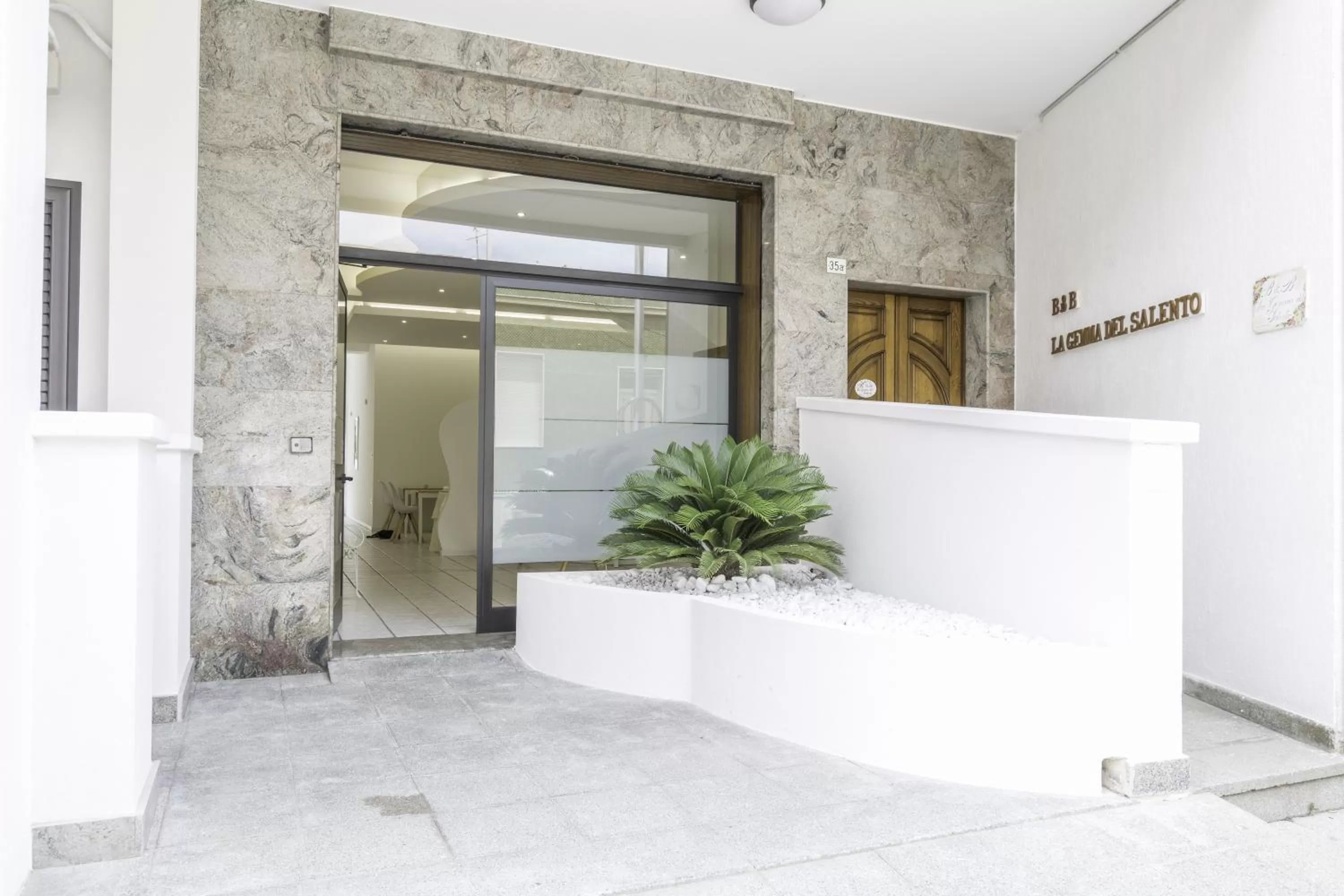 La Gemma del Salento