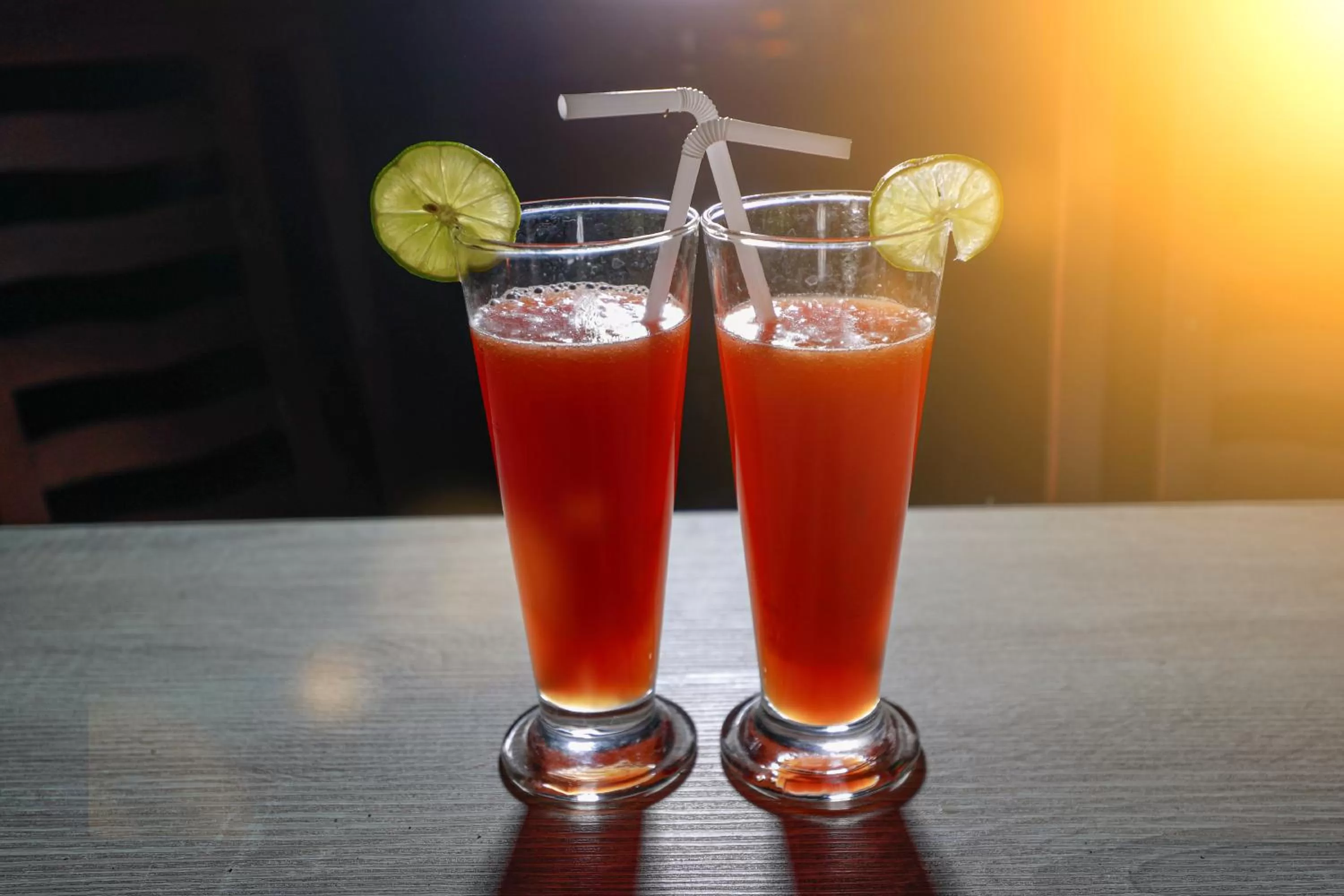 Breakfast in Zircon Ella