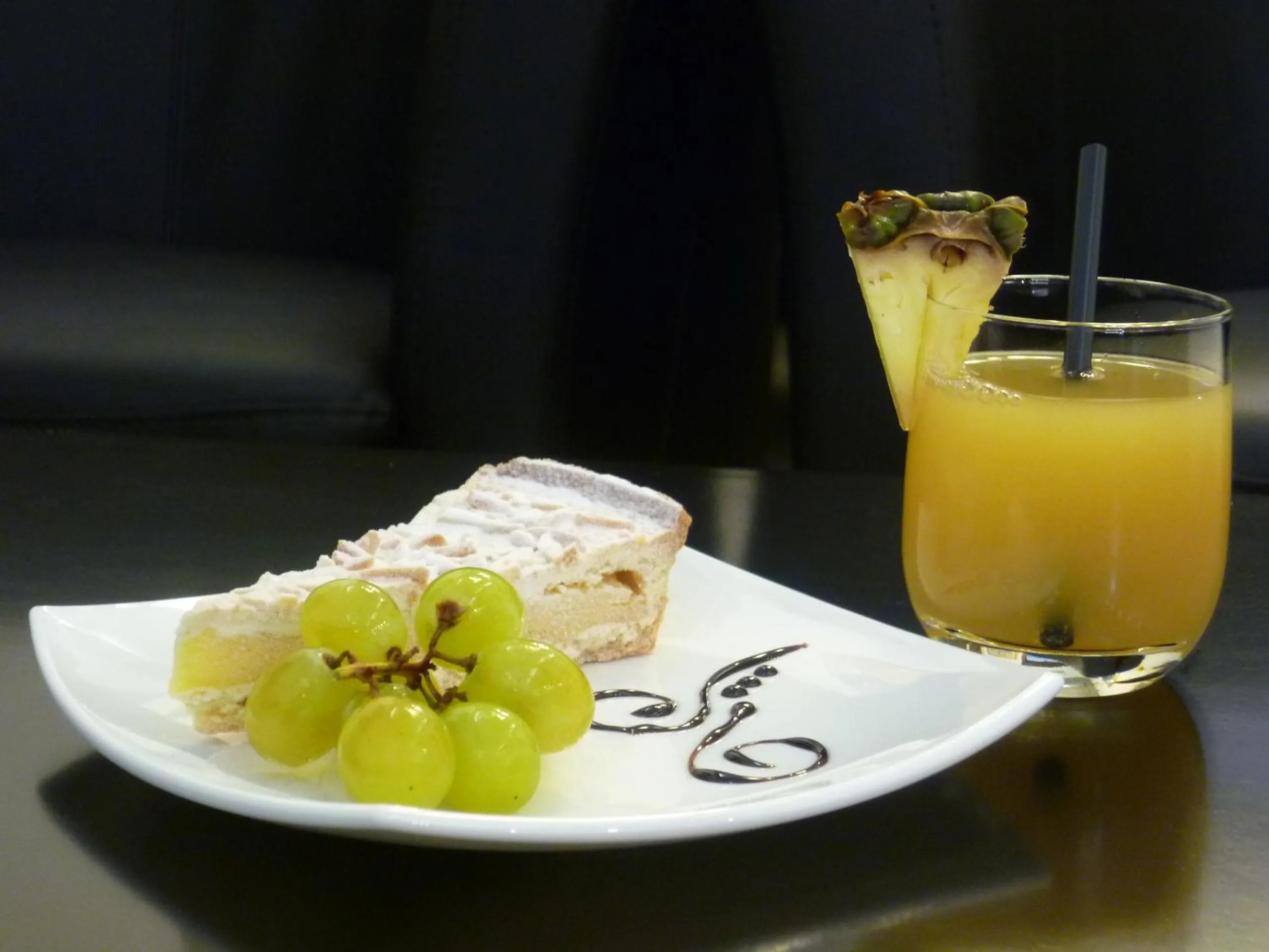 Food in Albergo Residenziale La Corte