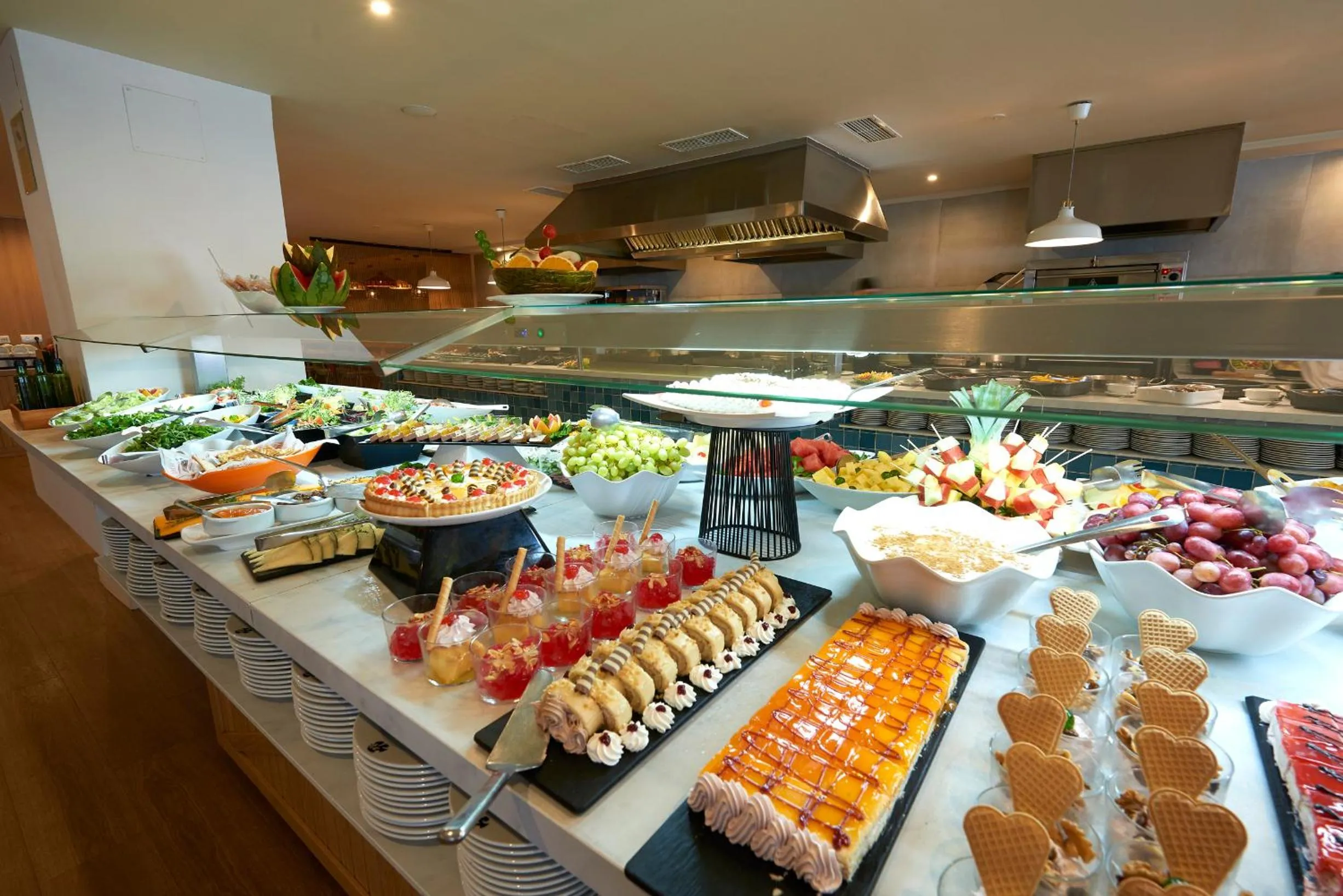 Food and drinks in Palmasol