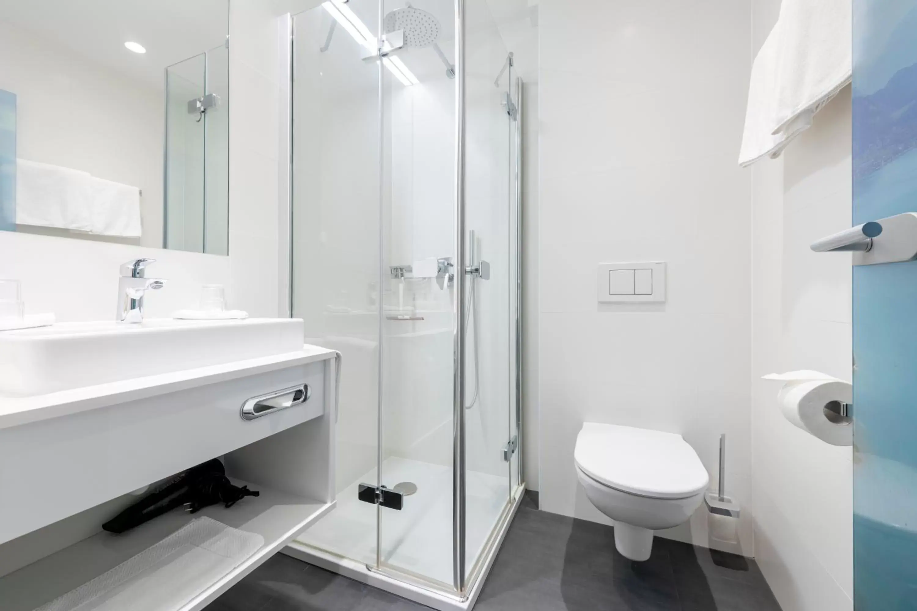 Standard Double Room in Hotel Jakob Standard Double Room in Hotel Jakob