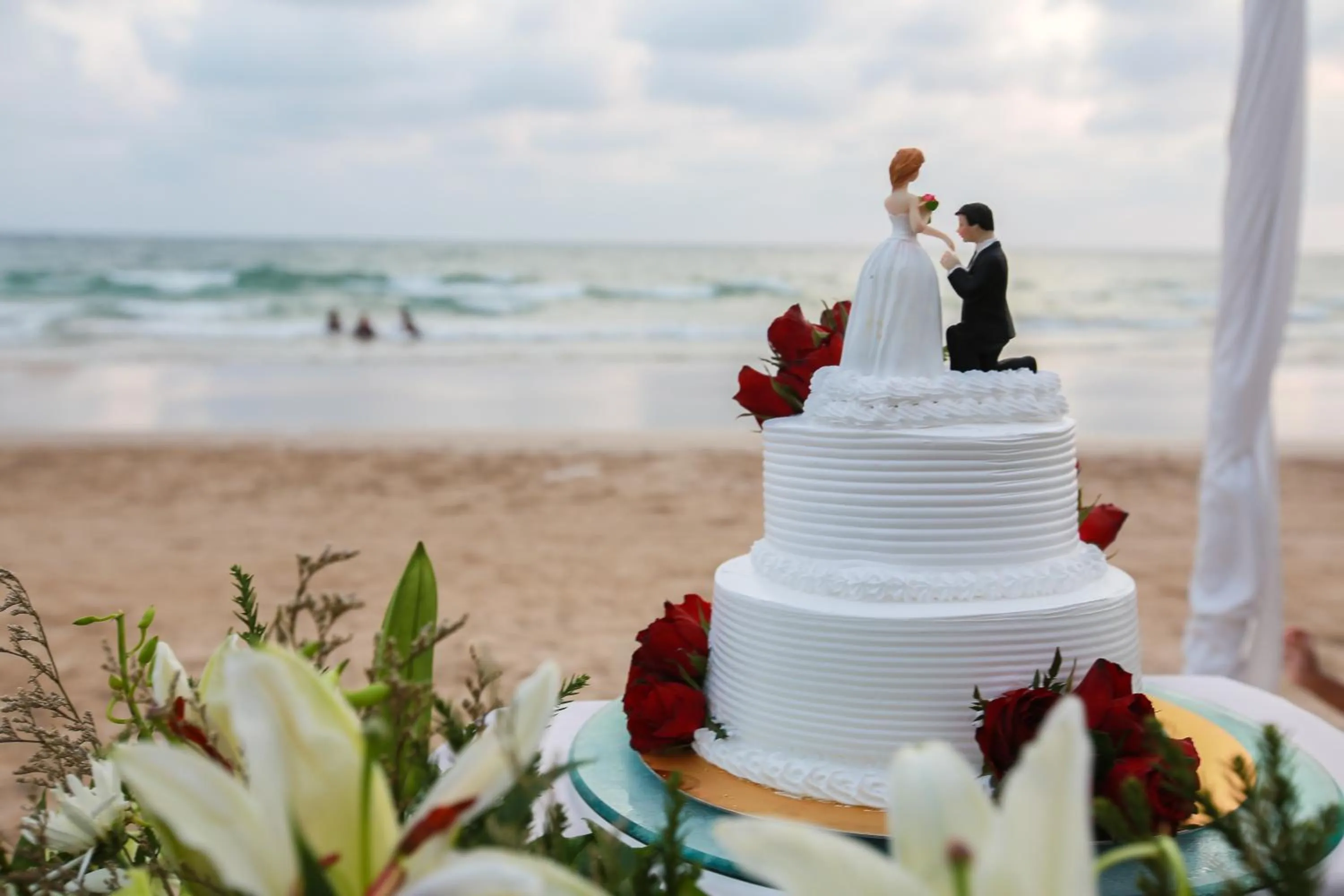 Restaurant/places to eat in Chaolao Tosang Beach Hotel