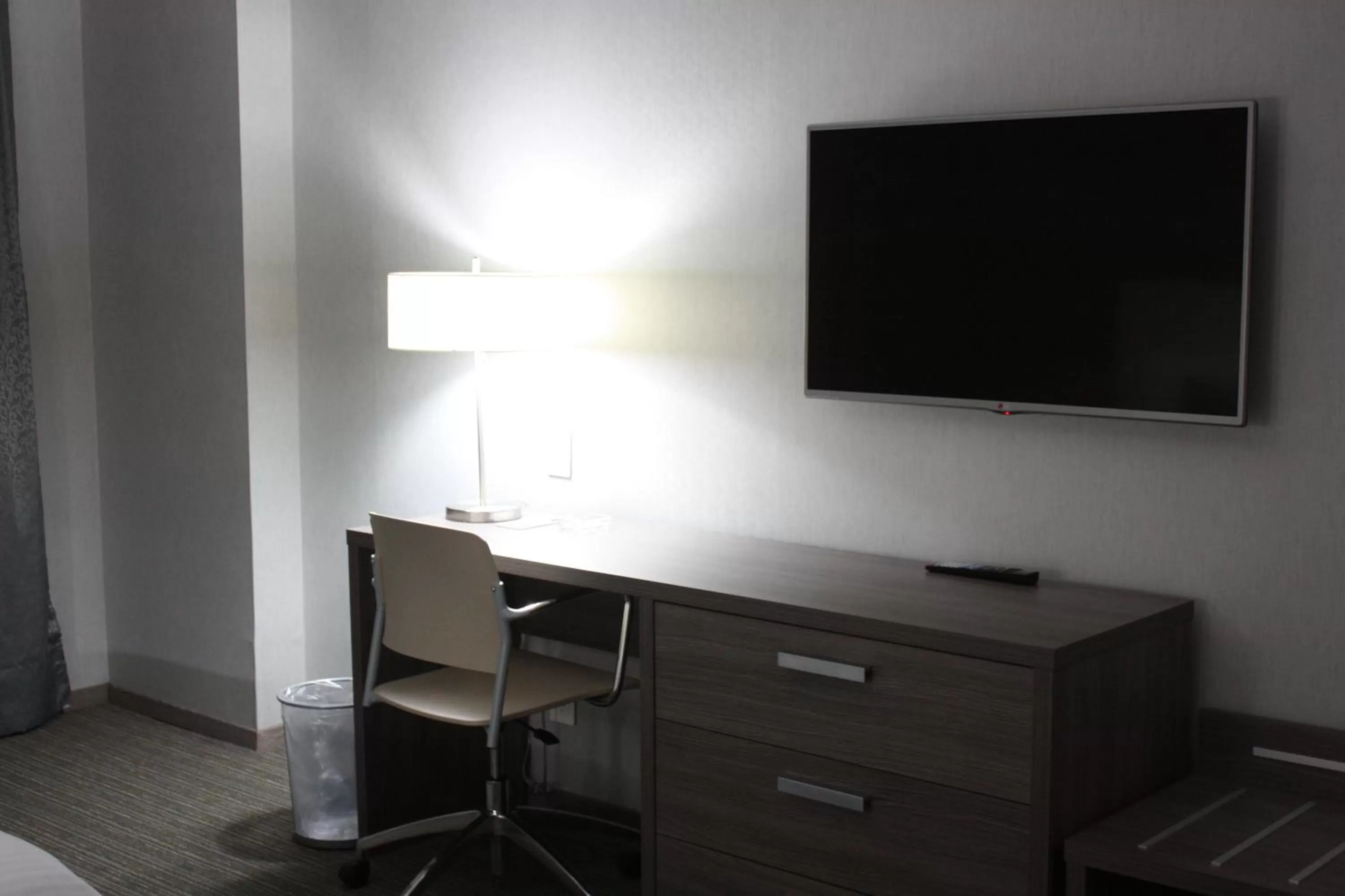 Seating area in Casa Inn Galerias Celaya