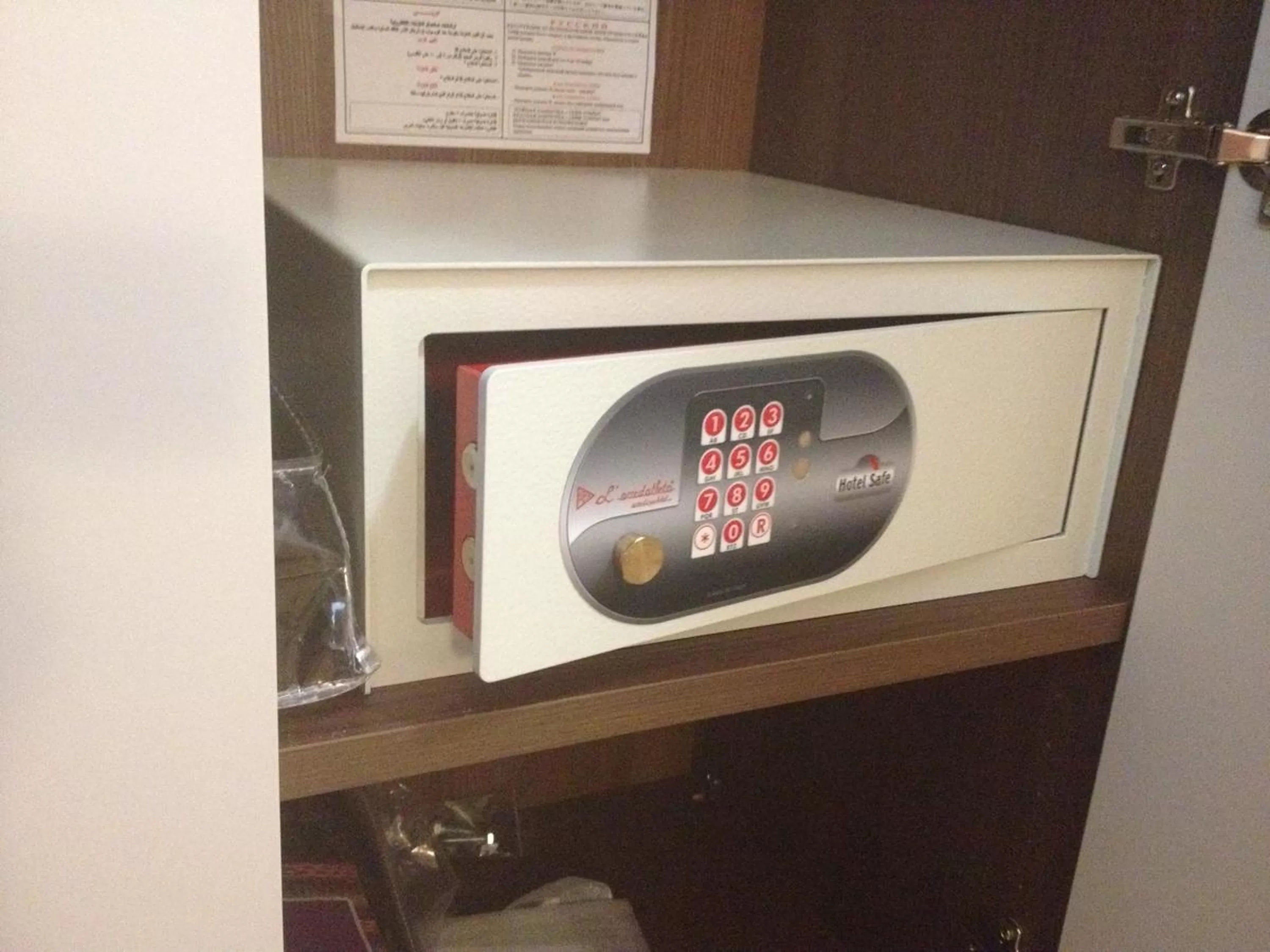 Other in Vatican Golden Rooms