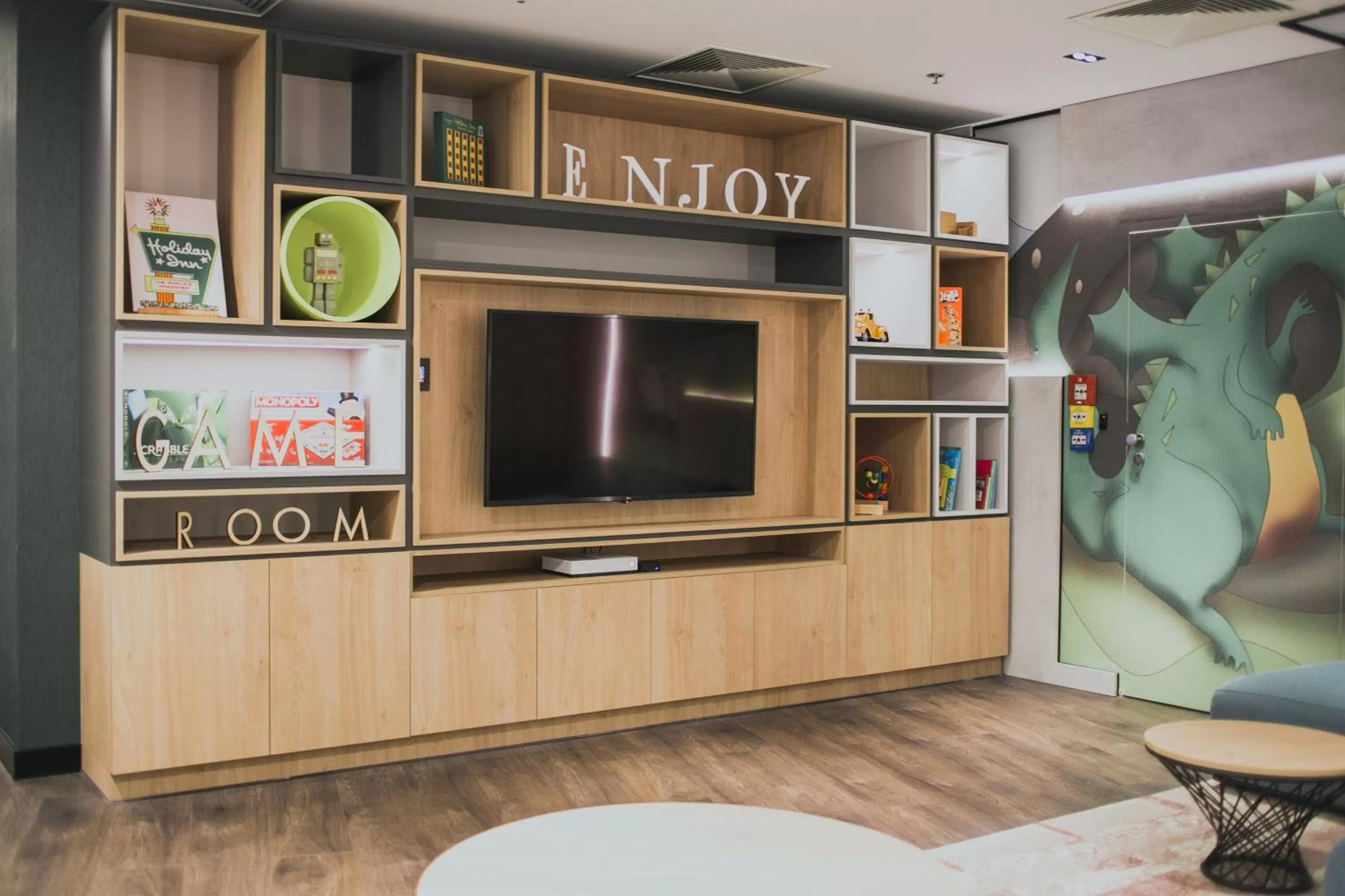 Other in Holiday Inn Krakow City Centre by IHG