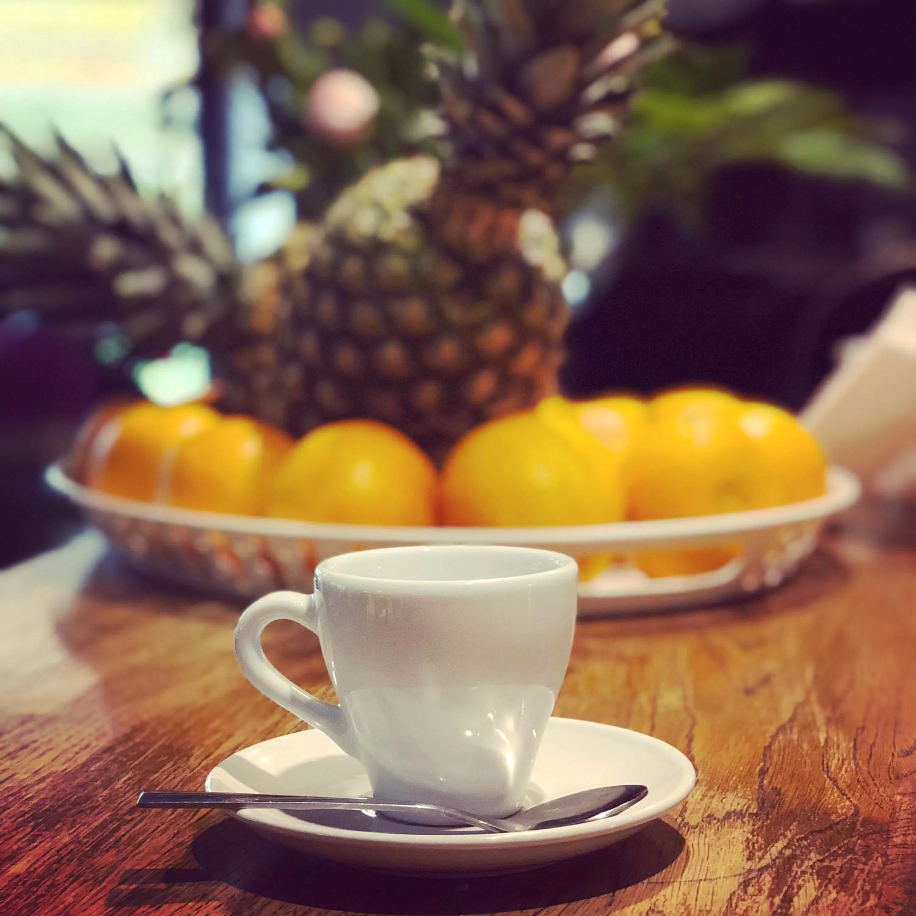 Restauracja Pensjonat Buda