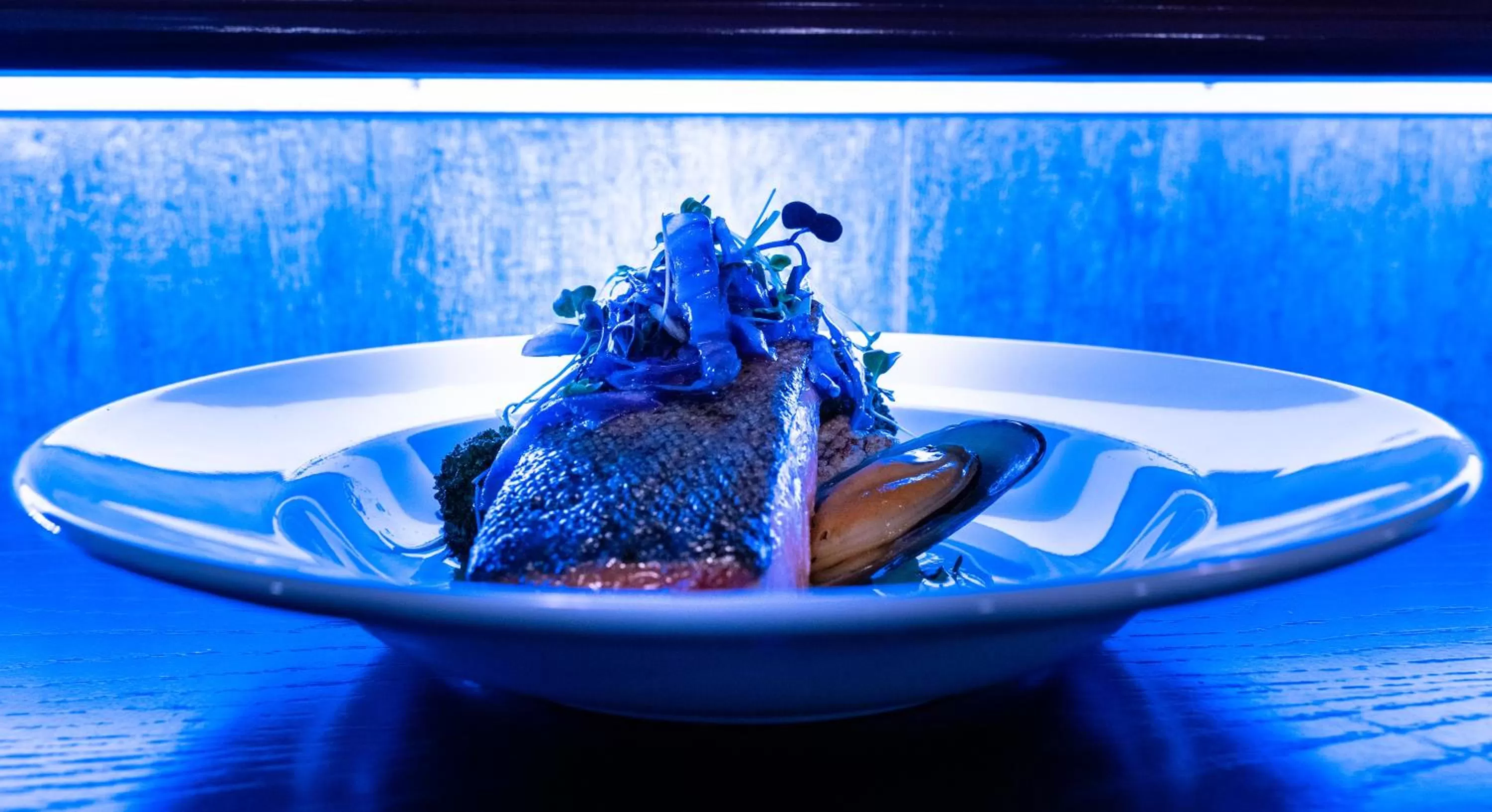 Food and drinks in VR Queen Street Hotel & Suites