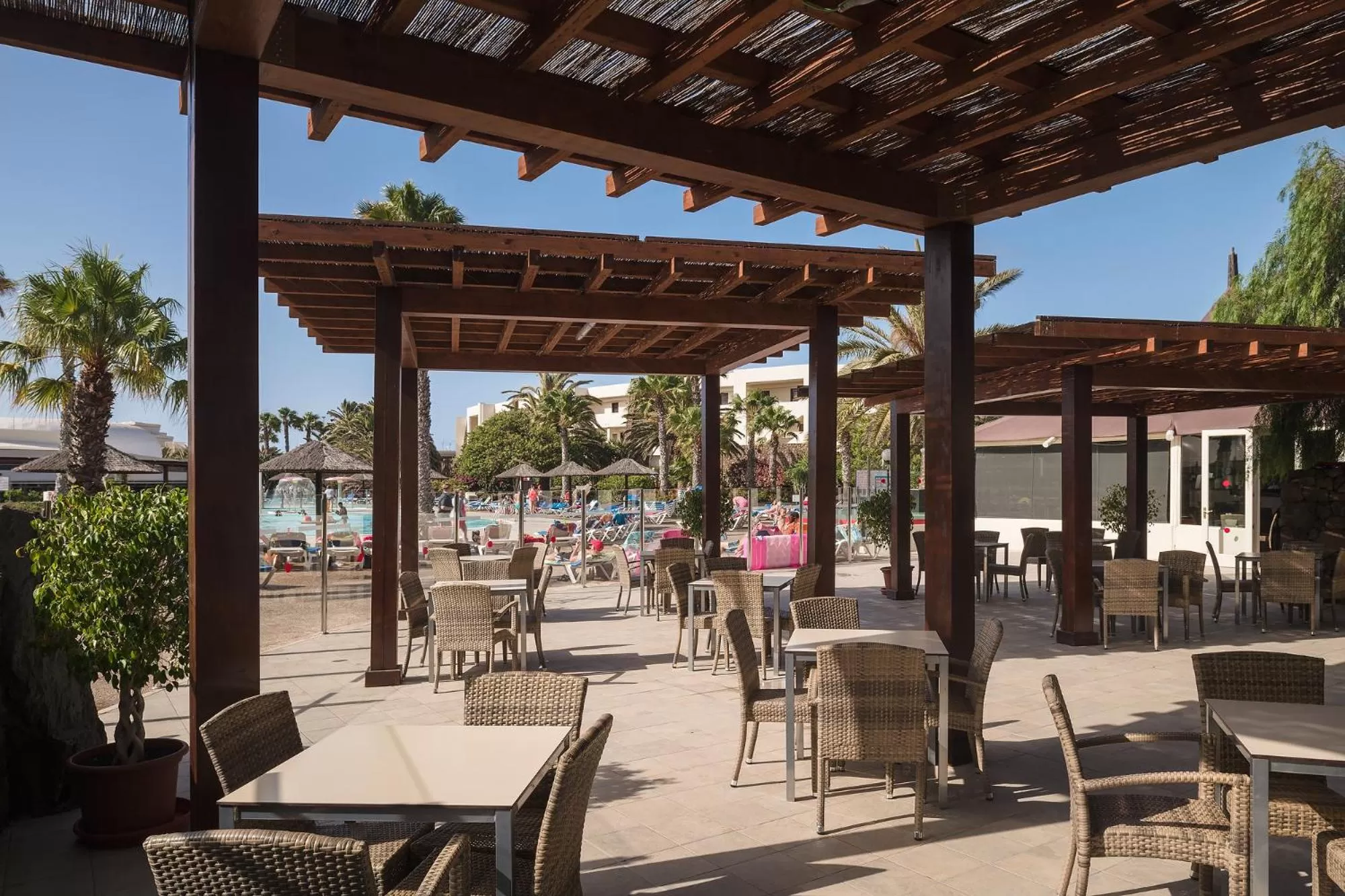 Meals in Los Zocos Impressive Lanzarote