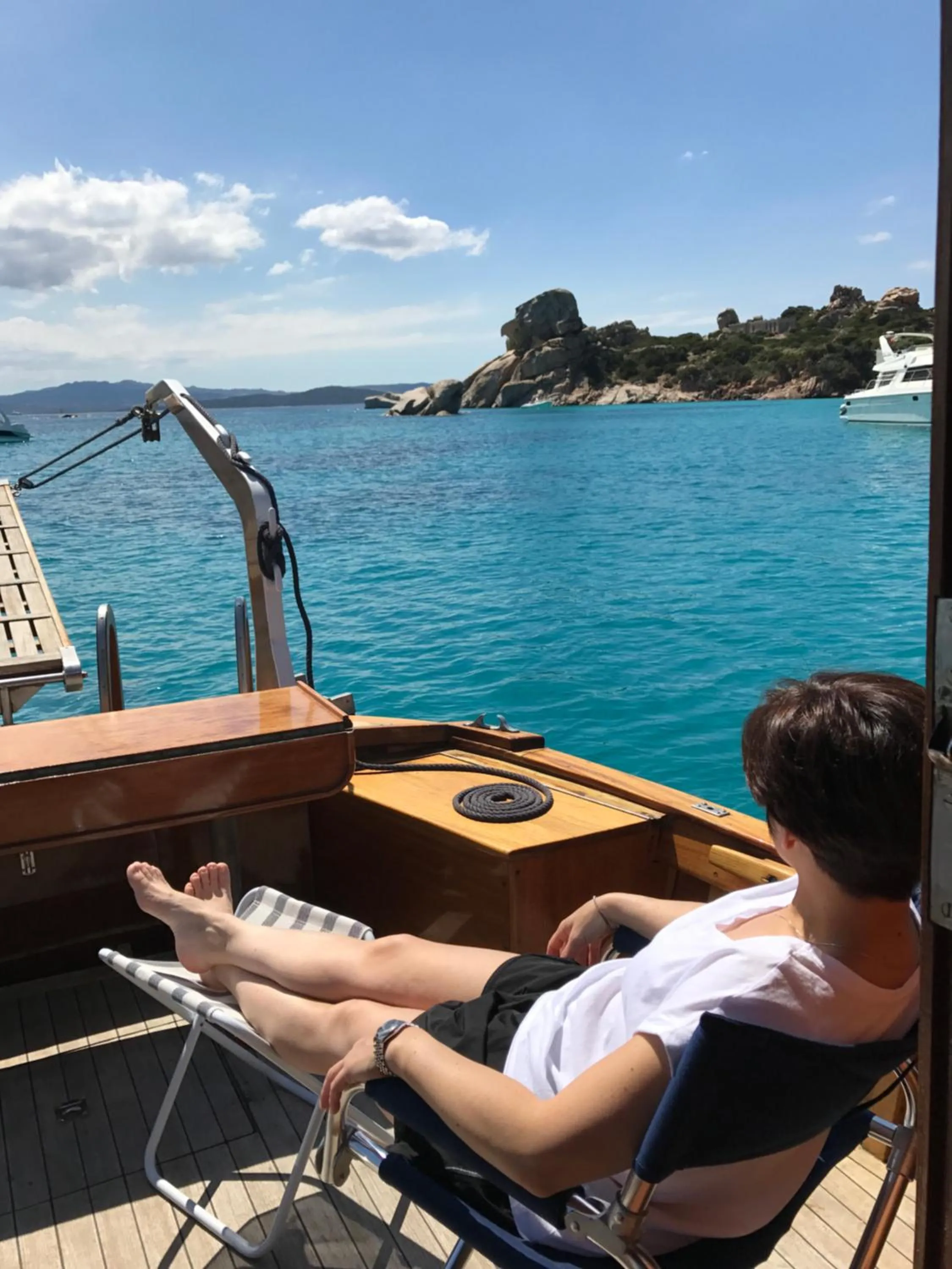 Hiking in Hotel Villa Del Parco