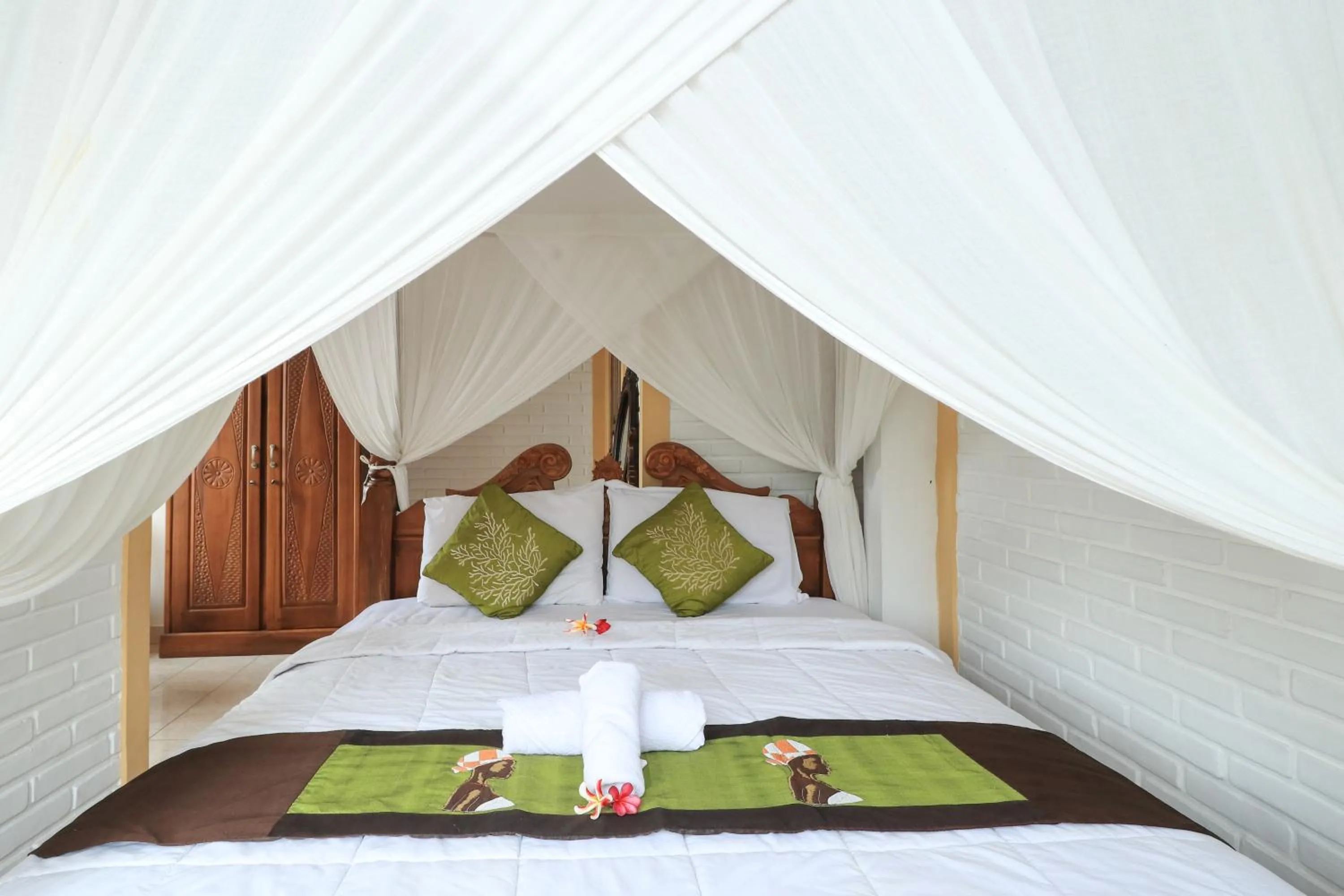 Hotel O Ubud Asri Homestay Near Monkey Forest