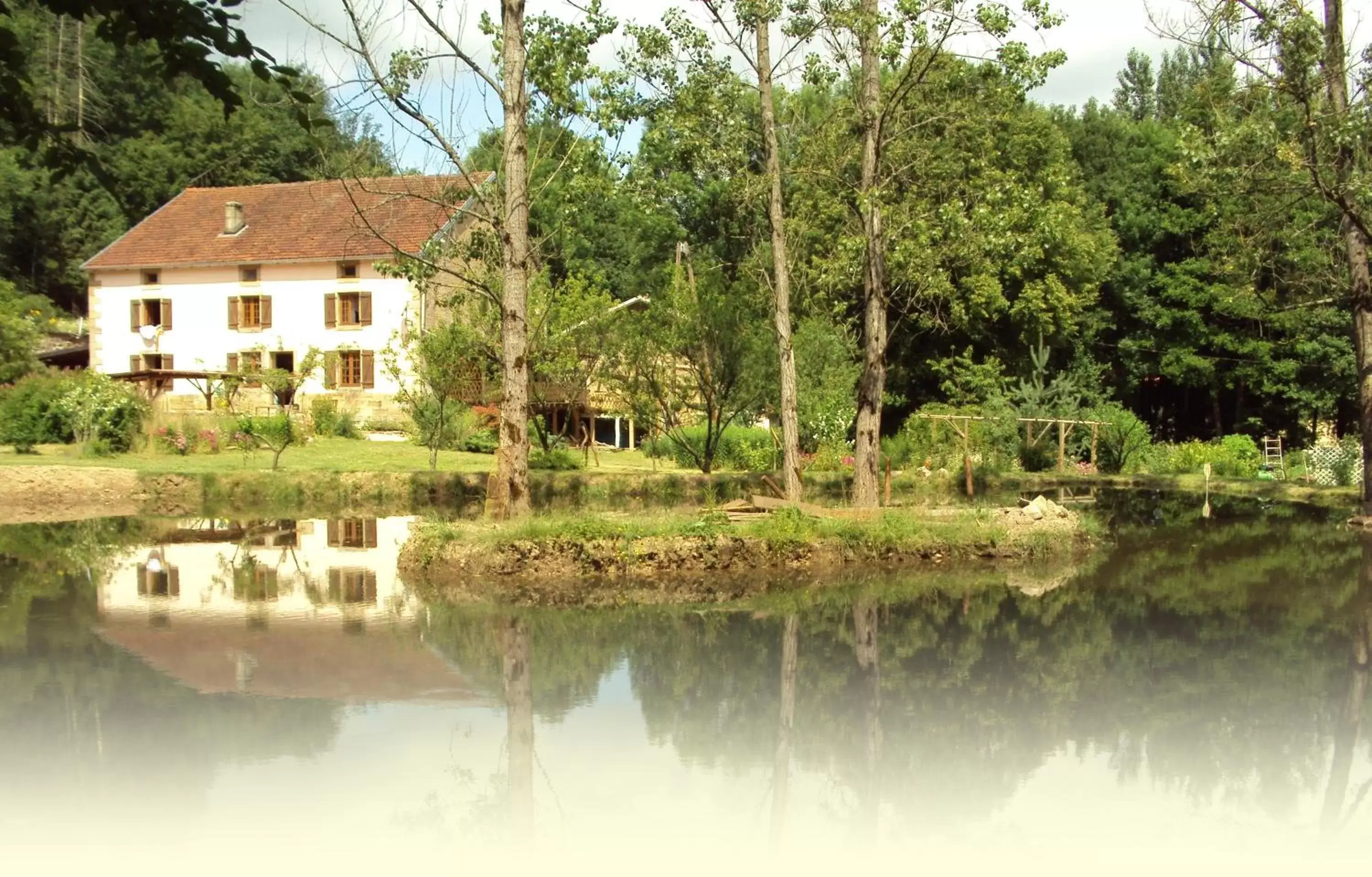 Chambres d'hôtes La Charmante Chambres d'hôtes La Charmante