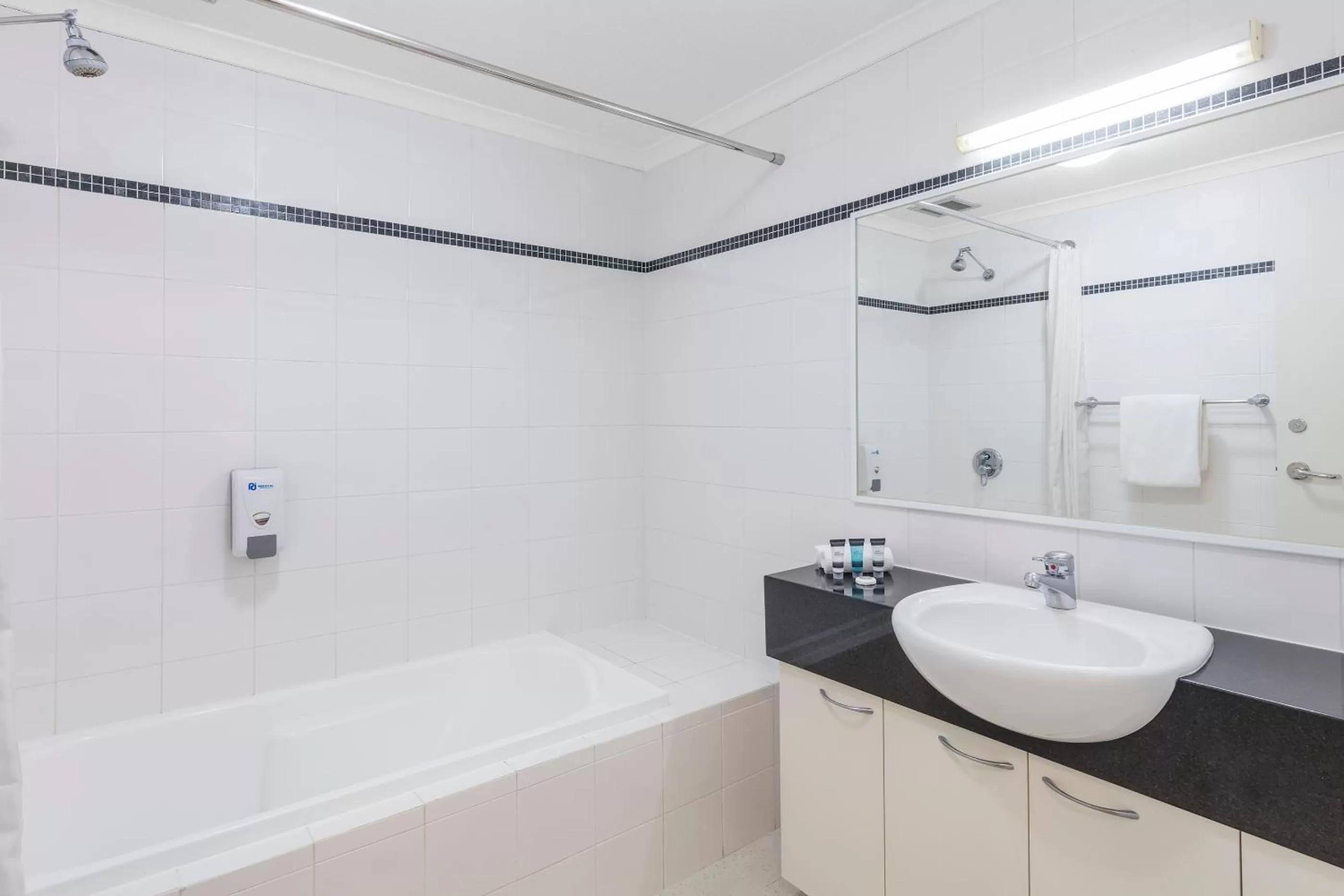 Bathroom in Nesuto Mounts Bay