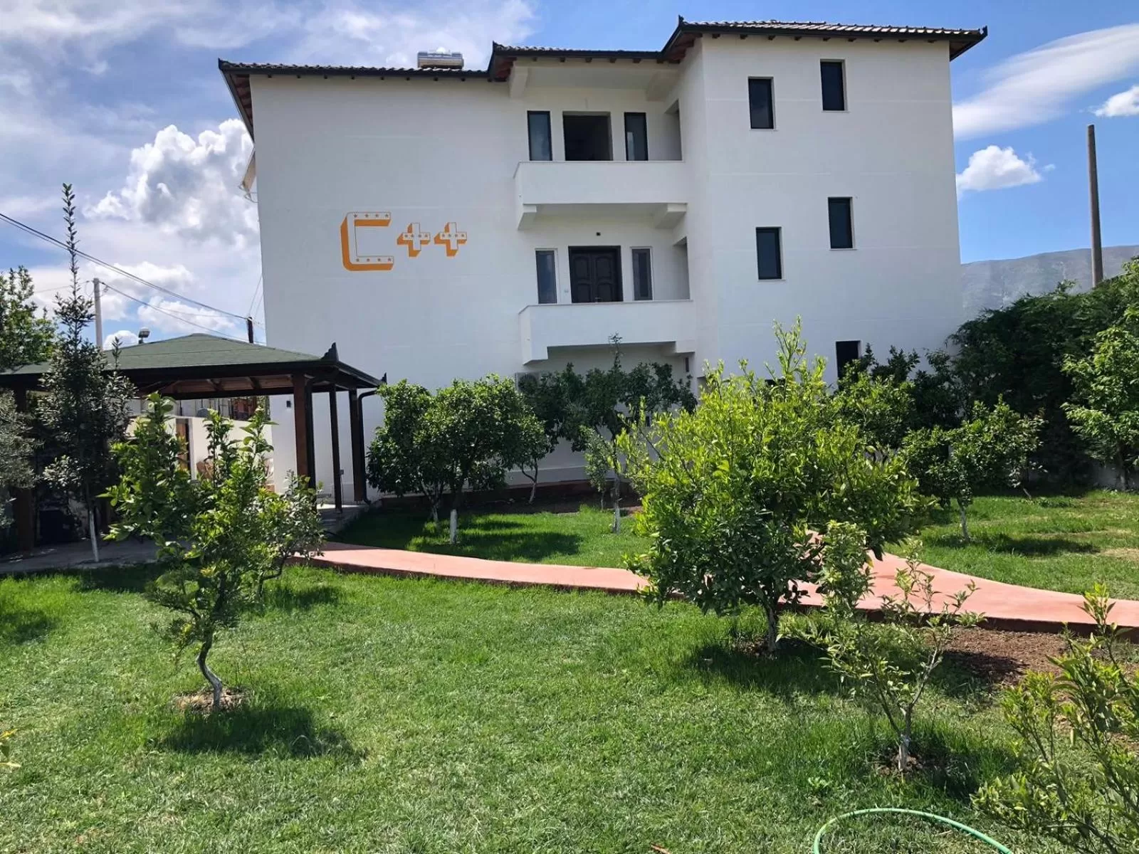 Hotel Vila C plus plus