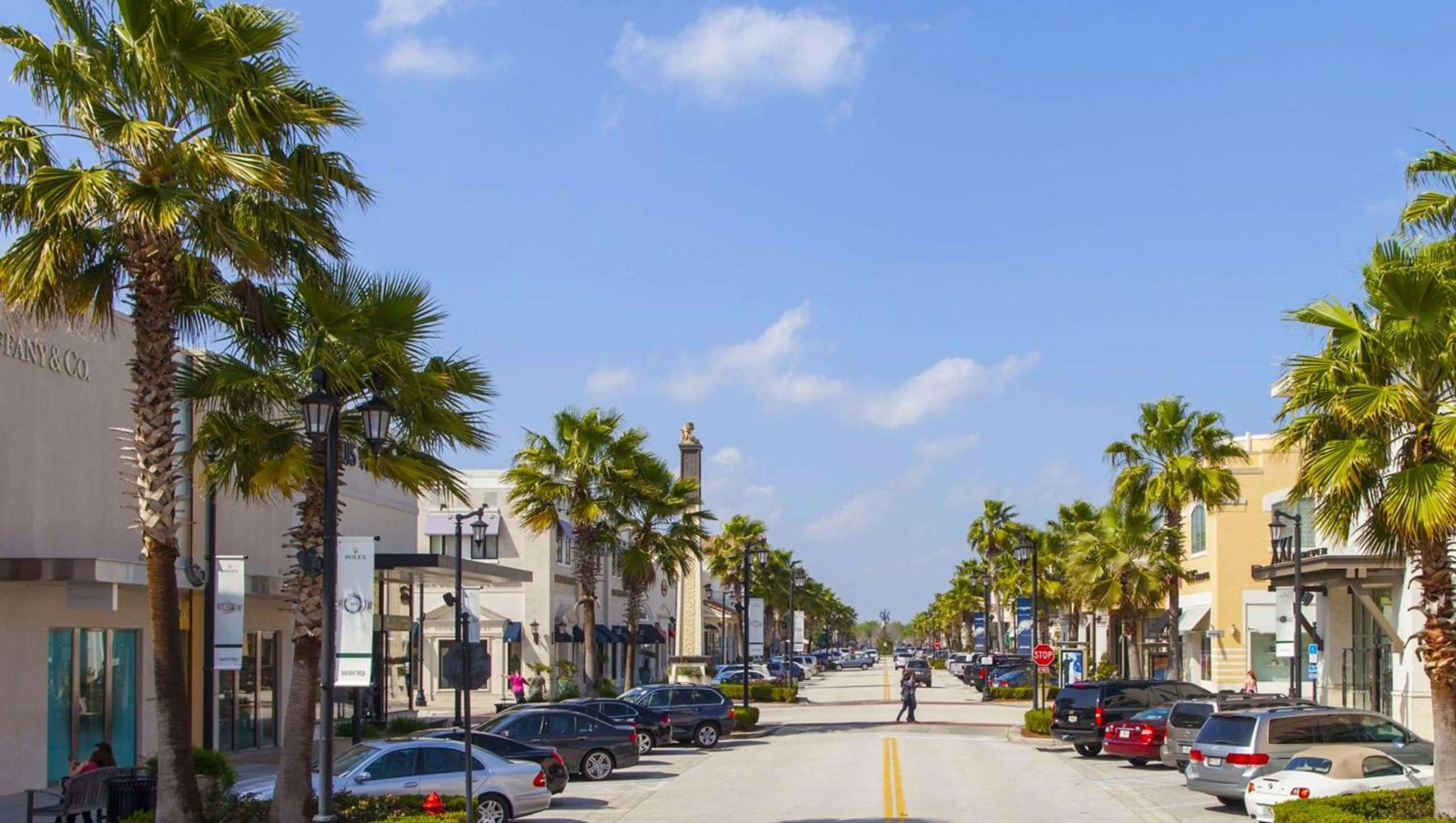 Area and facilities in Magnuson Hotel Jacksonville Downtown