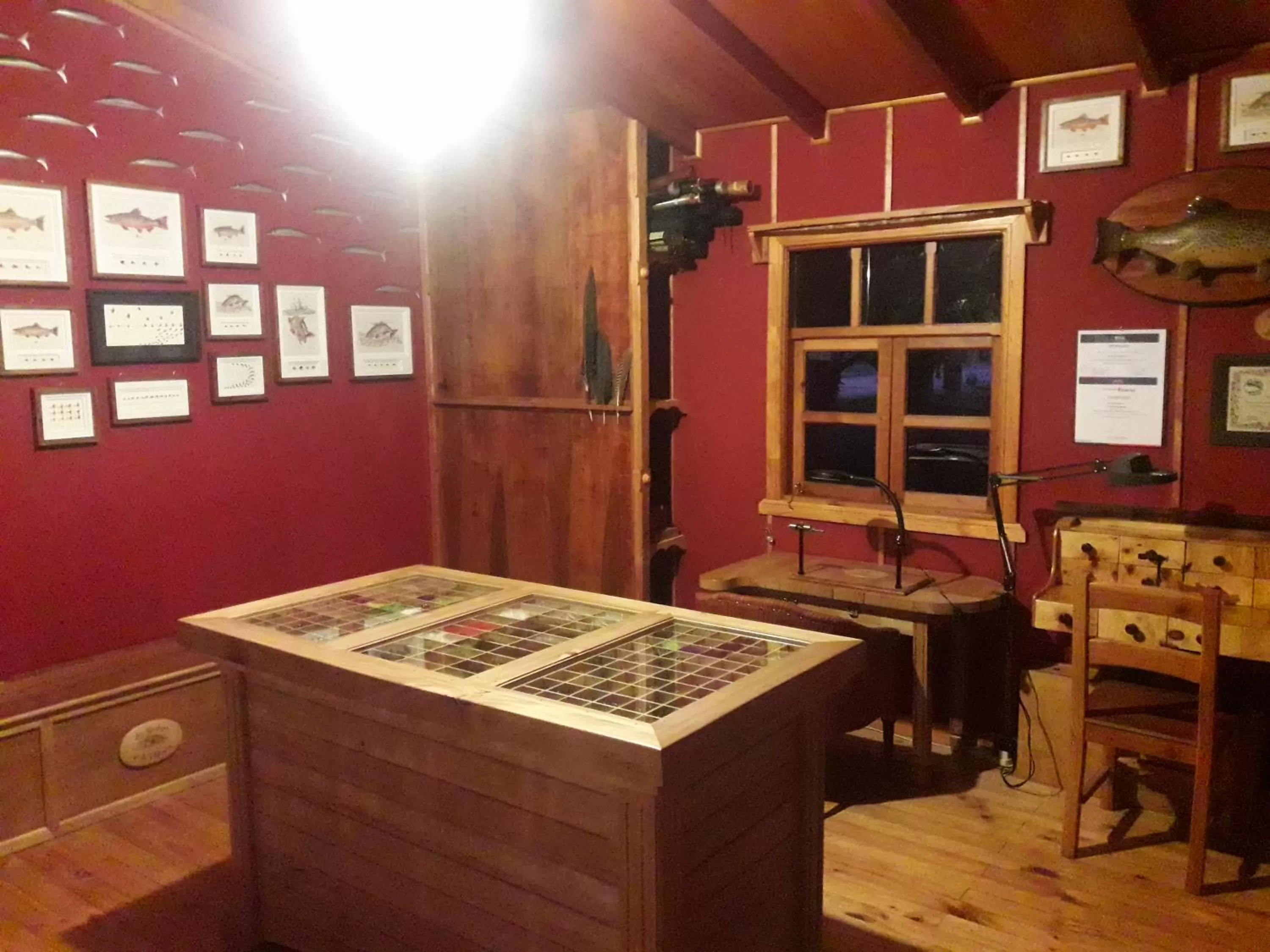 Activities in Hotel Antigua Casona Patagonia