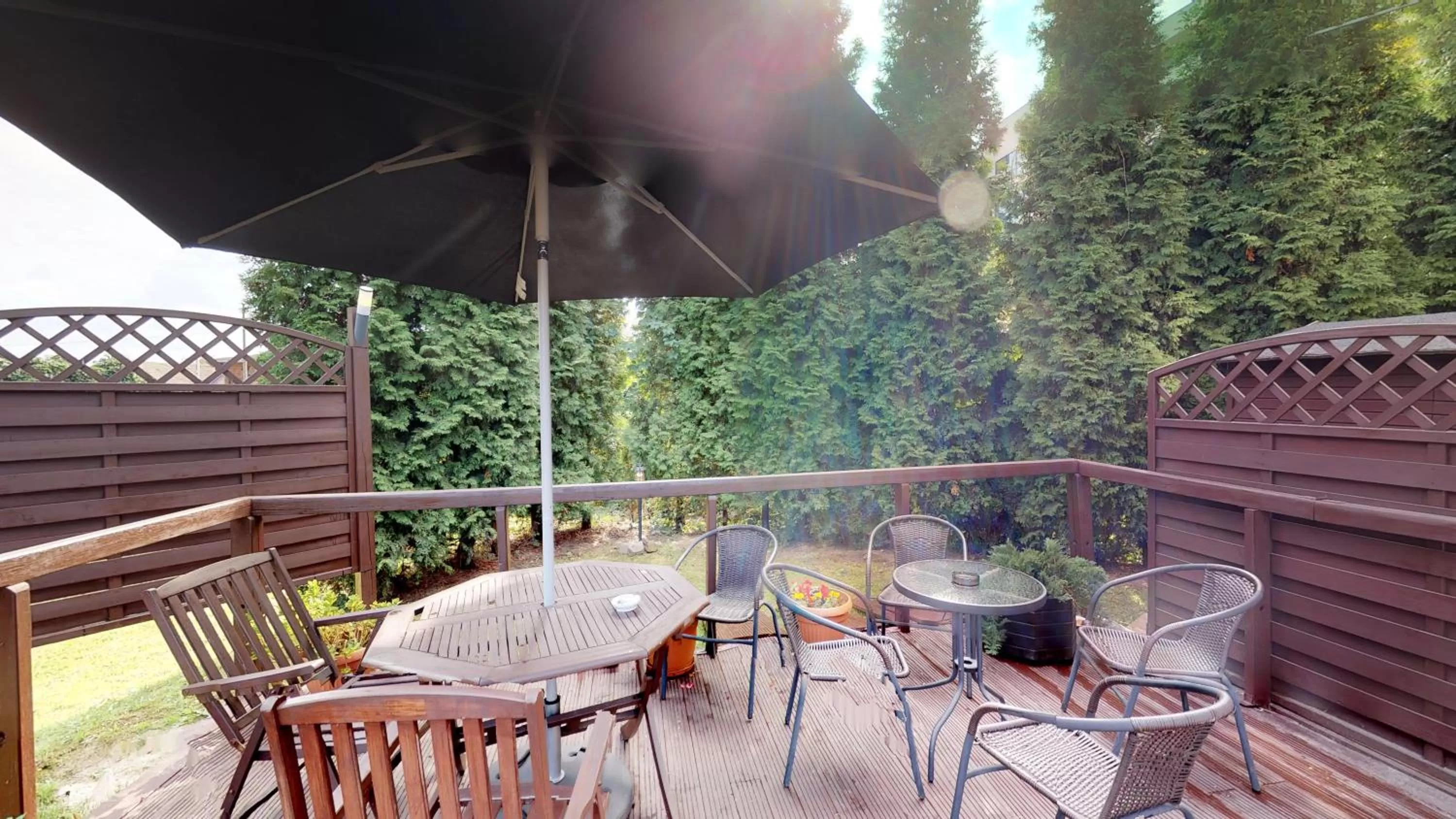 Activities in Noclegi Czarna Perła