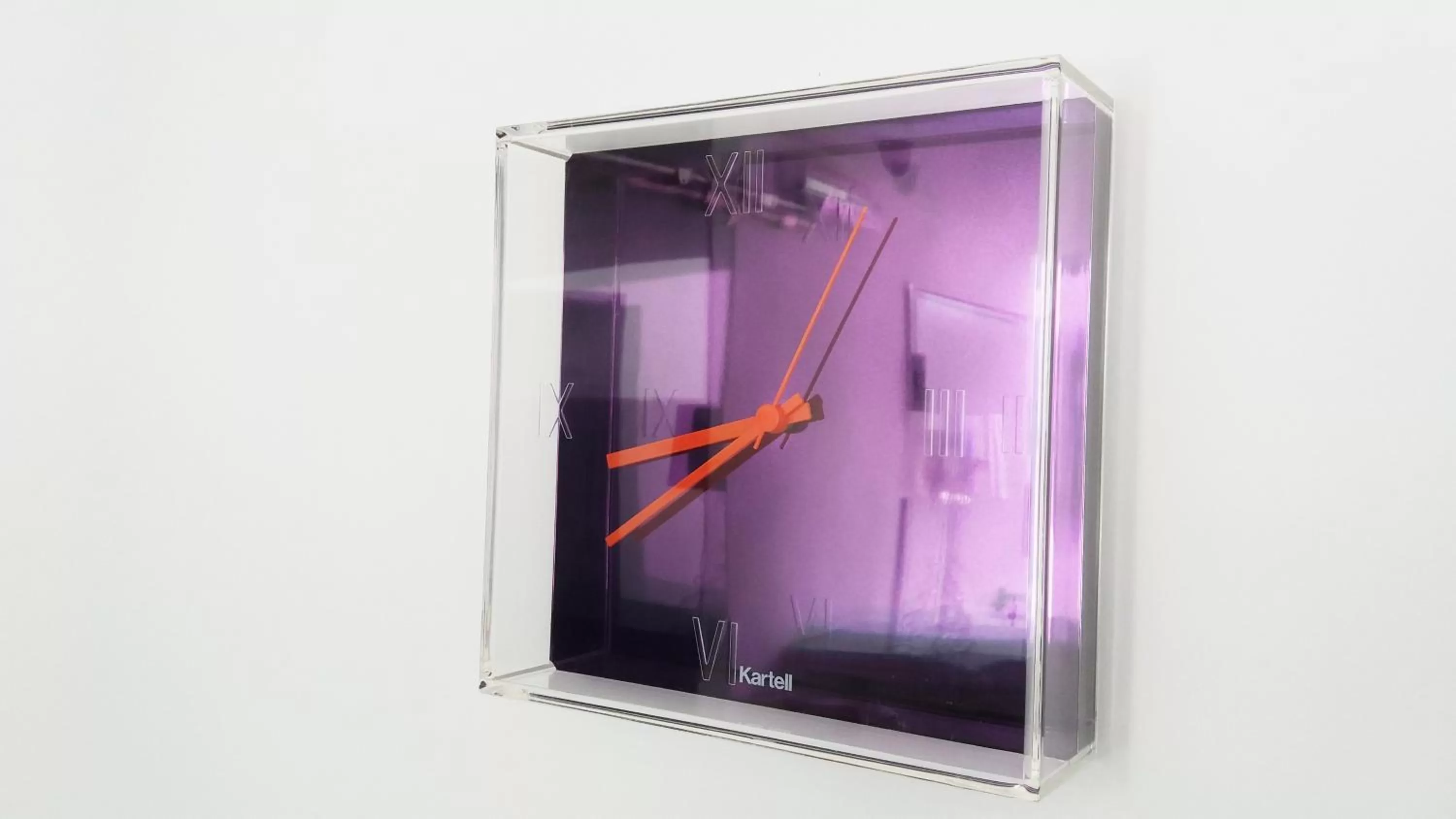 Decorative detail in YU! Smarthotels