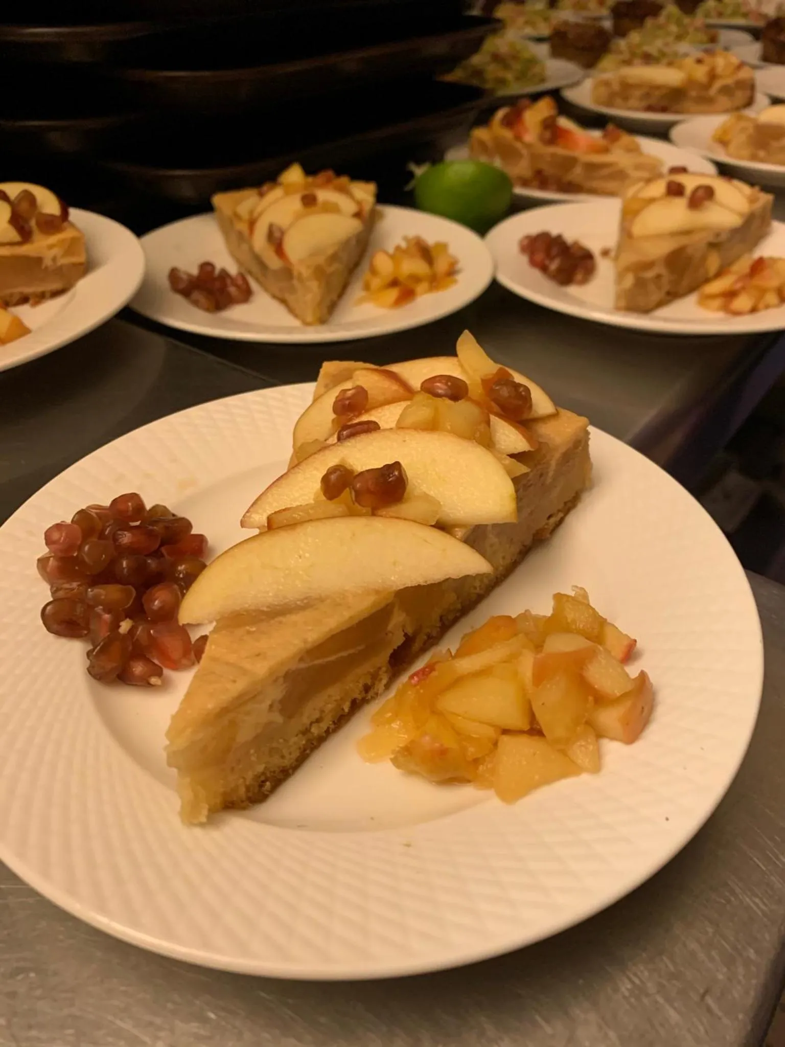 Restaurant/places to eat in Comfort Hotel Orleans Sud