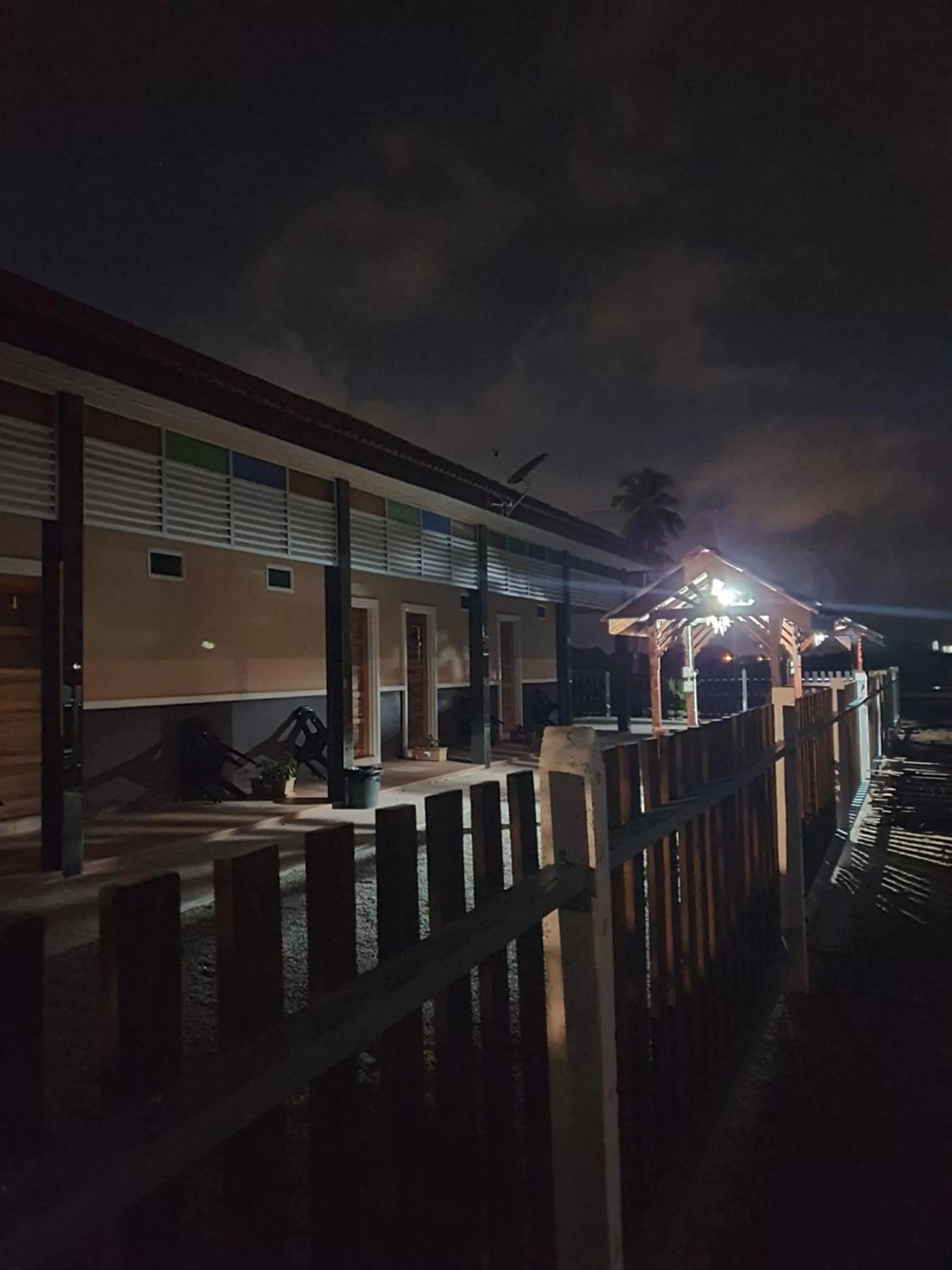 Property building in D’ Village Cottage