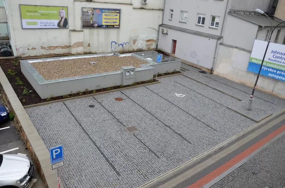 Other in Pivovar Hotel Na Rychtě