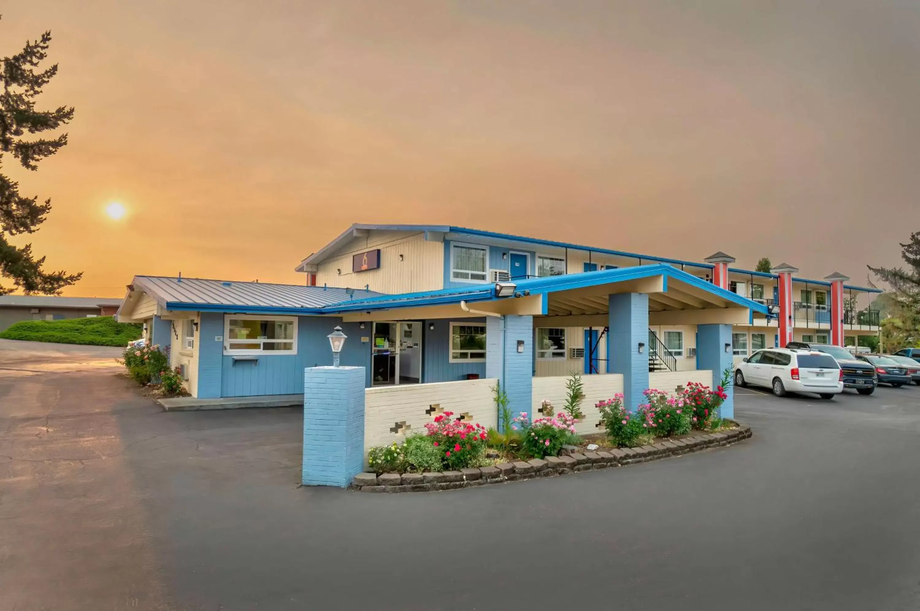 Studio 6 Suites - Albany, OR Studio 6 Suites - Albany, OR