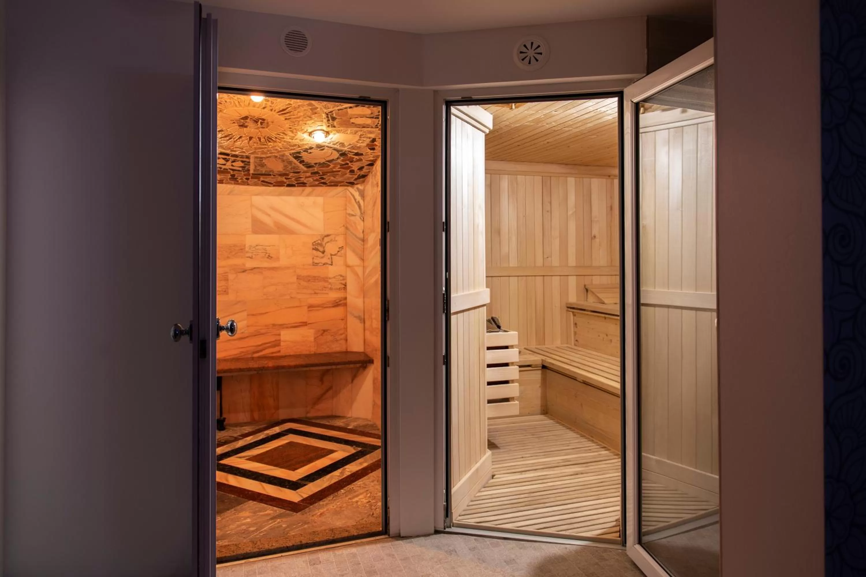 Property building in Vila Marin Miler