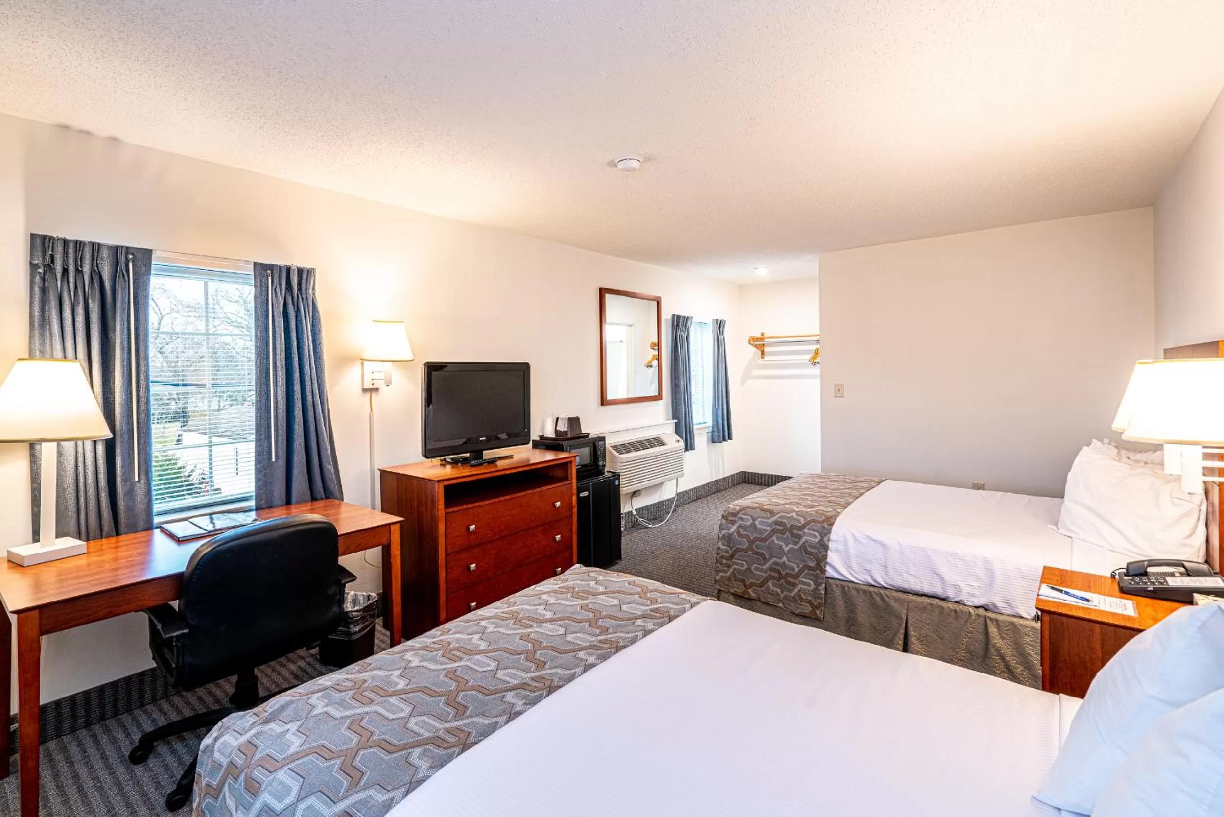 Anchorage Motel Inc.